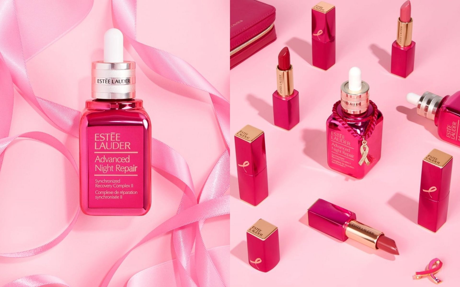 Photo: Estee Lauder