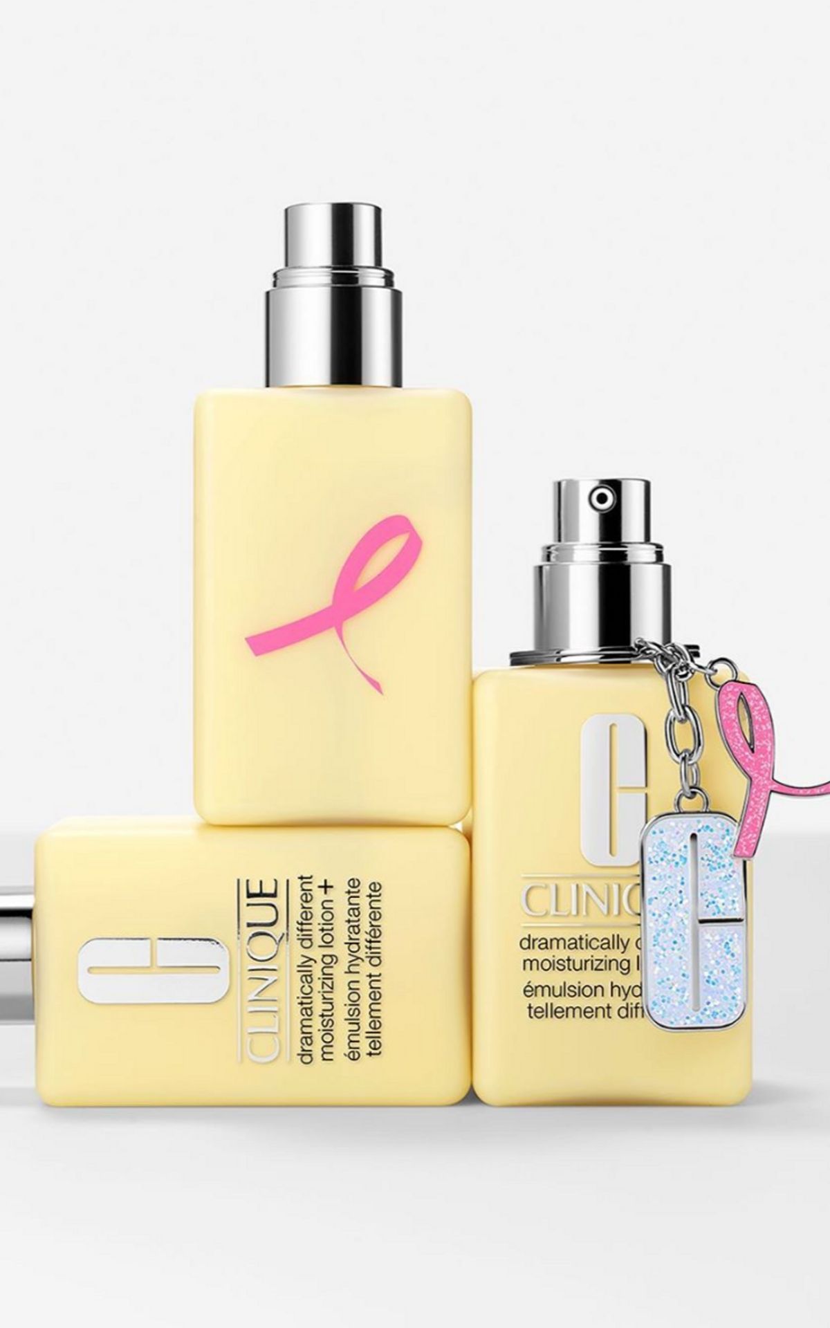 Photo: Clinique