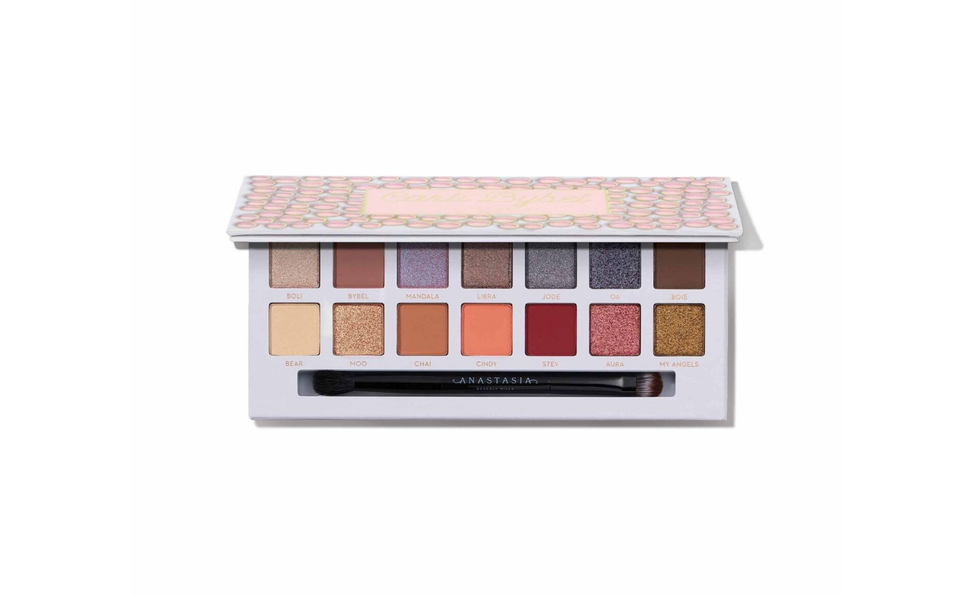 Photo: Anastasia Beverly Hills