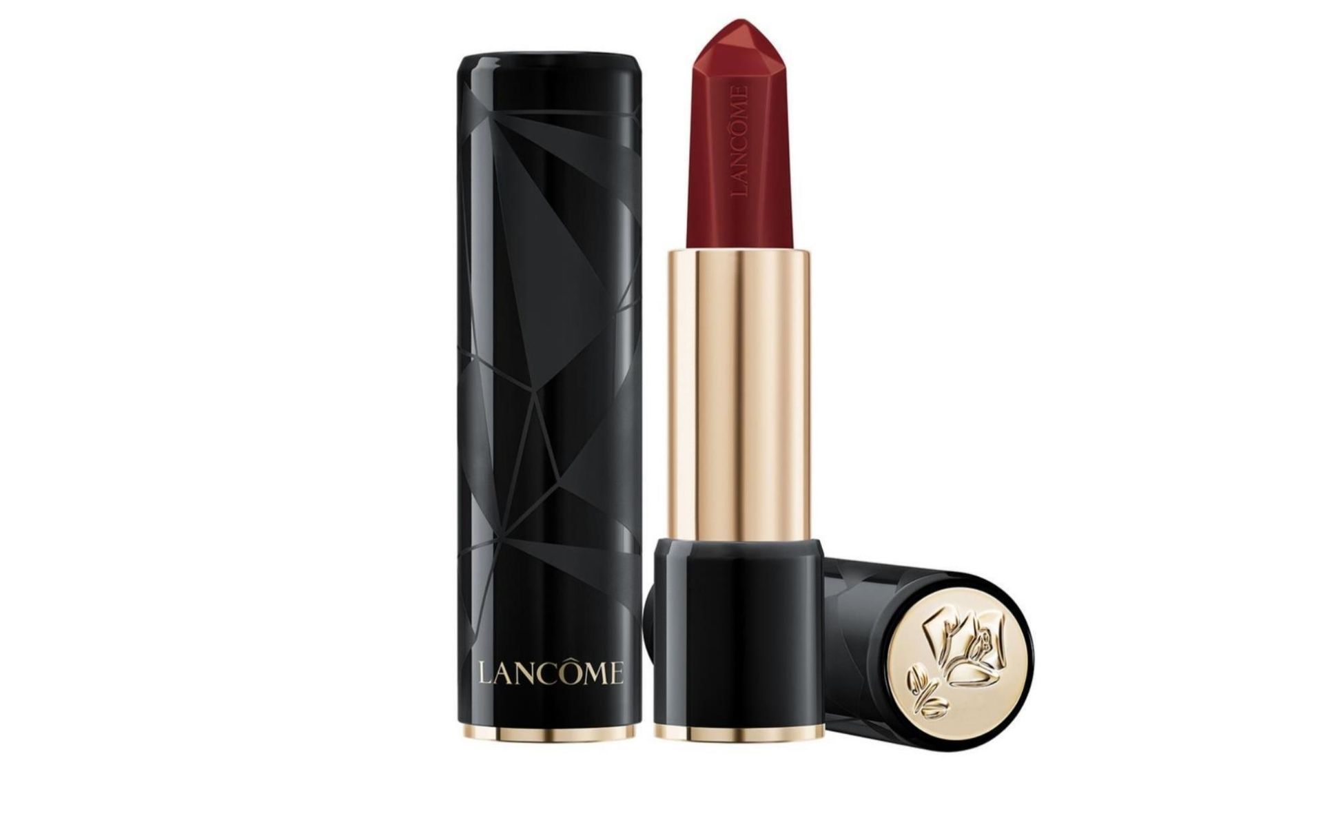 L’Absolu Rough Ruby Cream in the shades, Bad Blood Ruby & Ruby Queen)