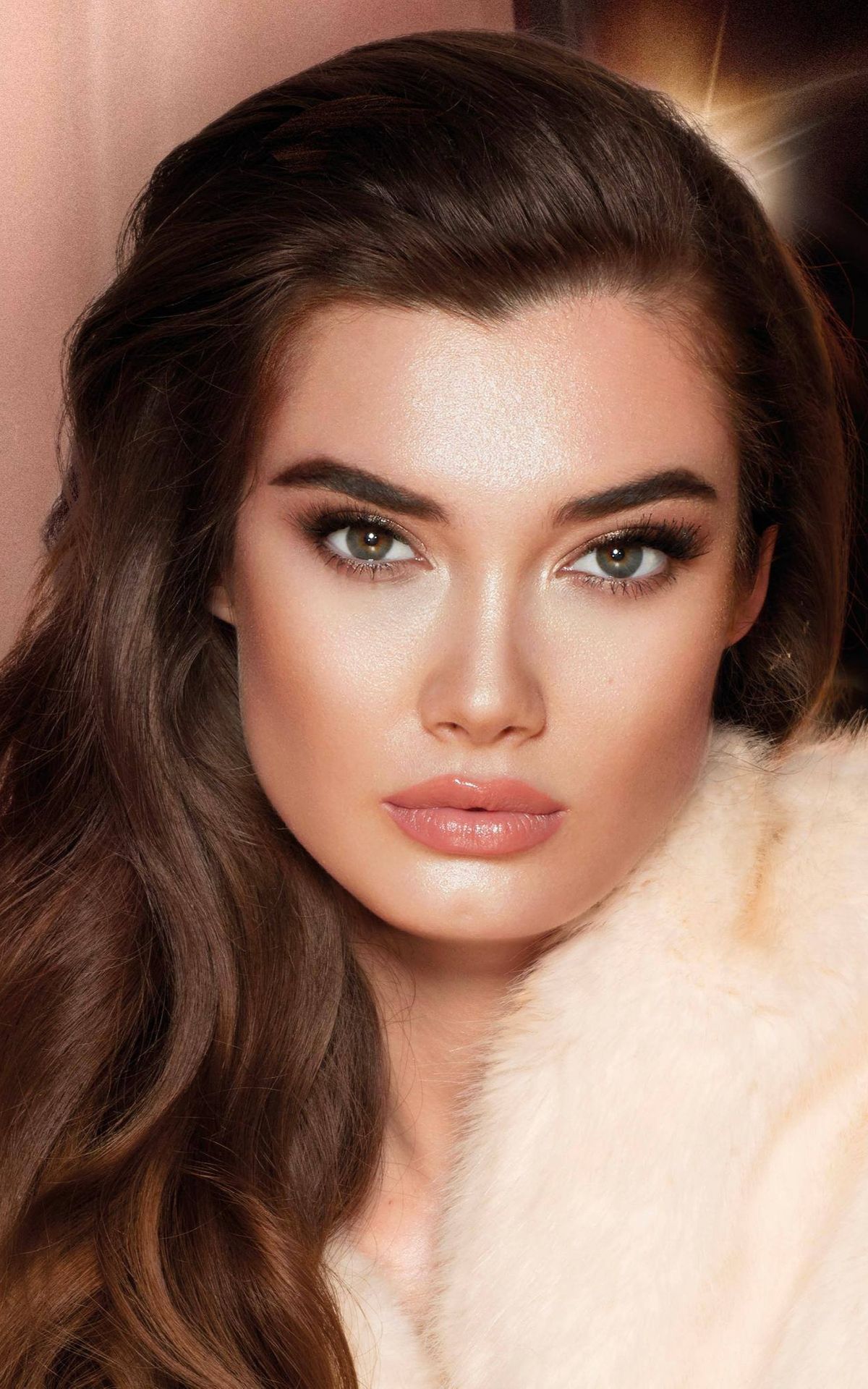 Photo: Charlotte Tilbury / Facebook