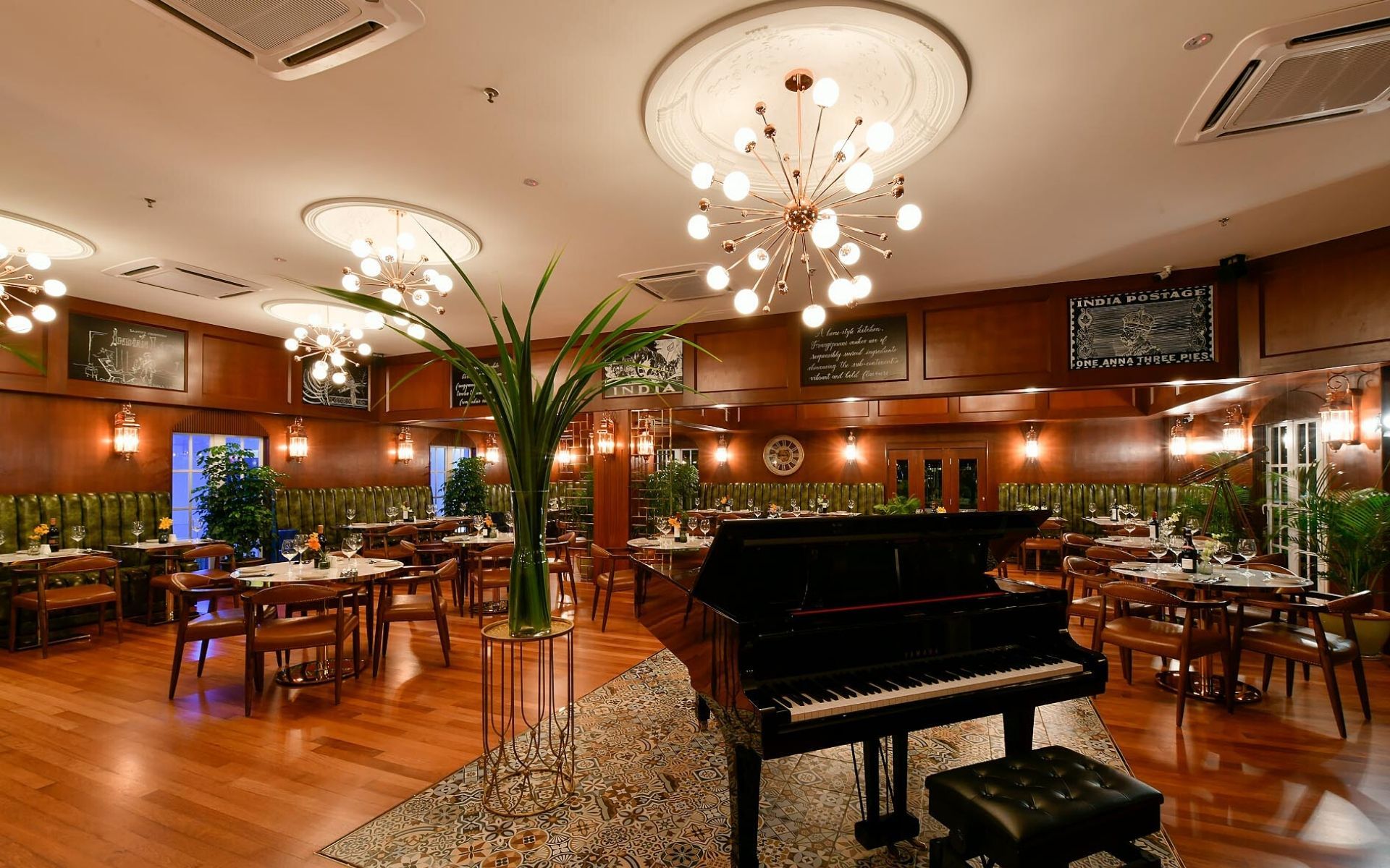 Where & What To Eat Republik Damansara Heights Tatler Asia