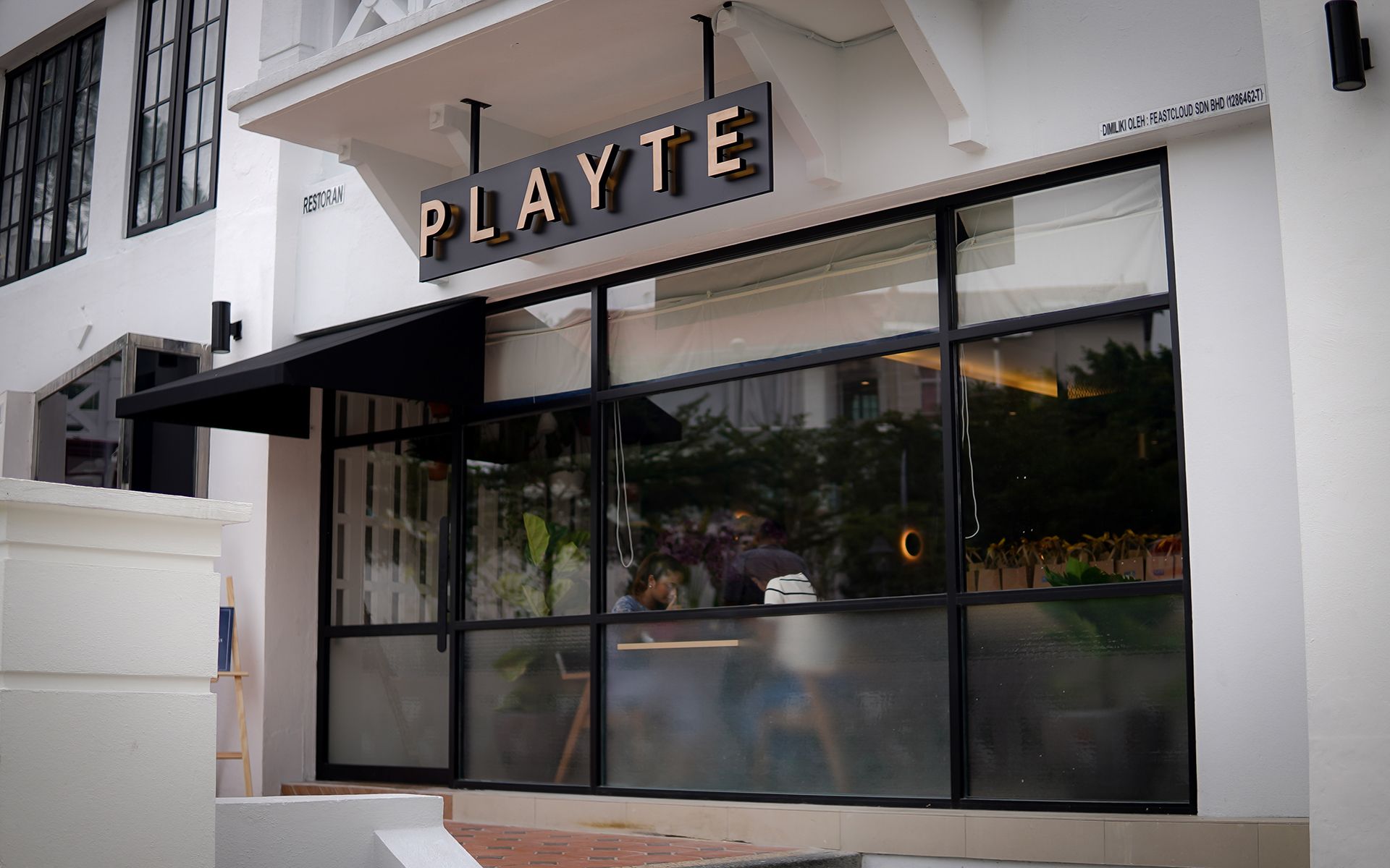 Photo: Playte