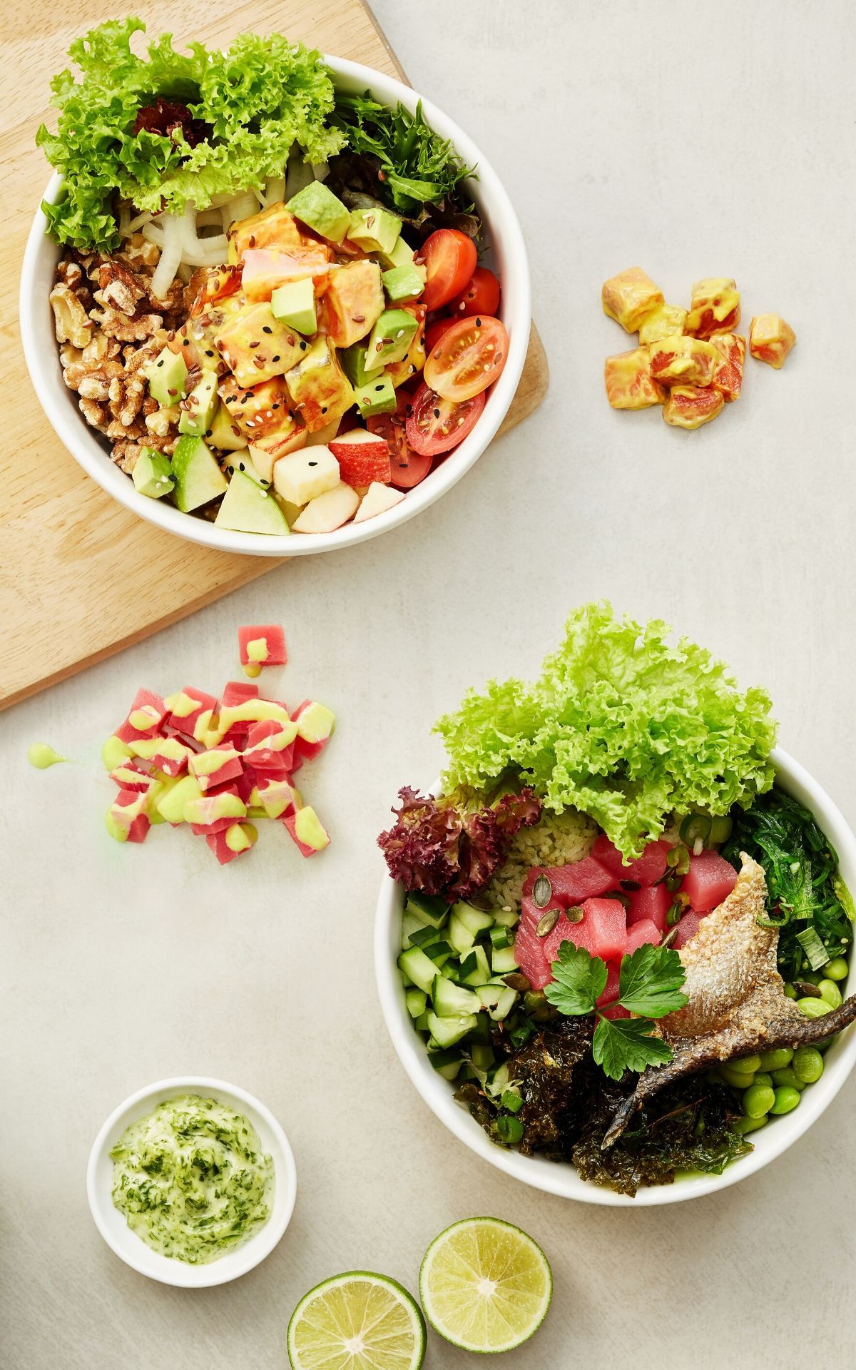 Photo: Kubis & Kale