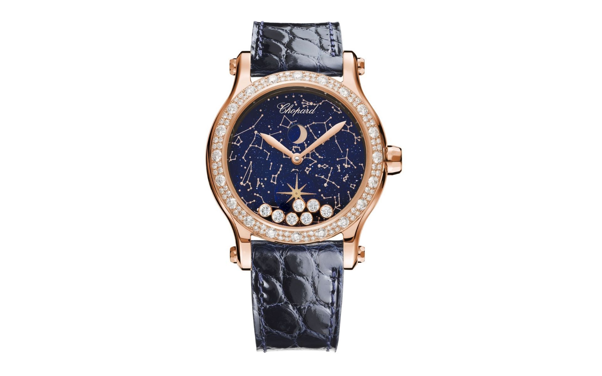 Photo: Chopard