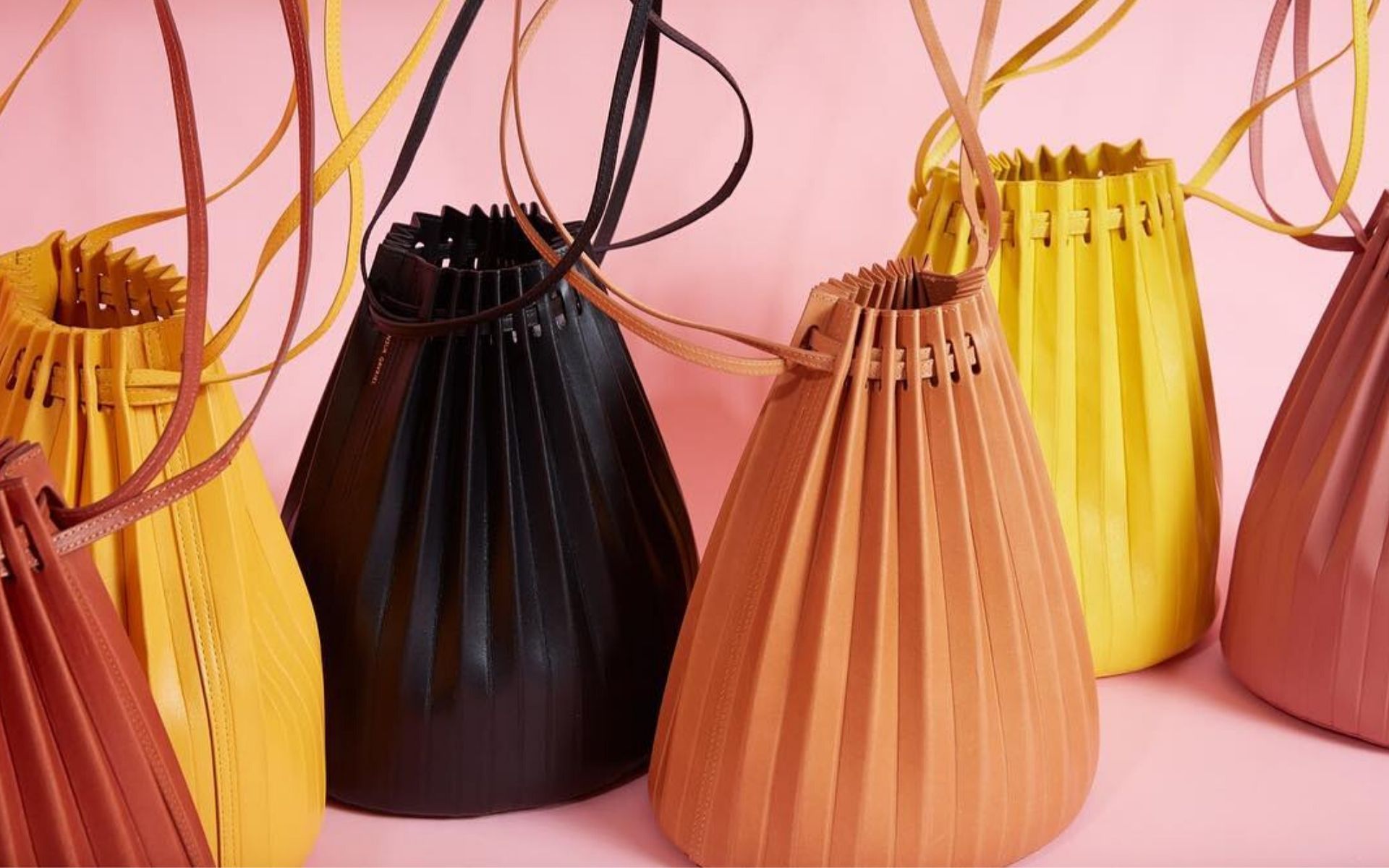 5 Essential Bucket Bags That You'd Want To Carry And Show Off | Tatler Asia