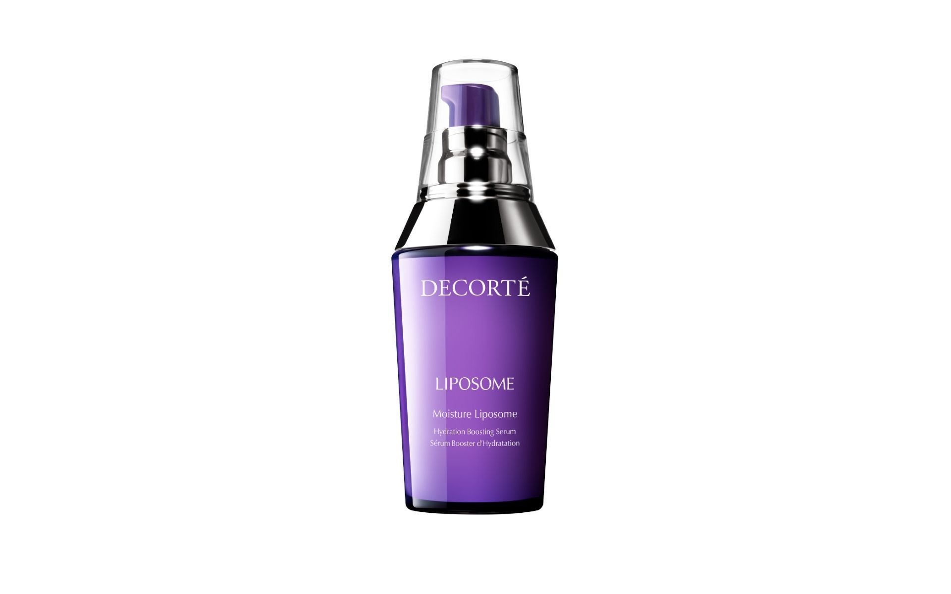 Discover Unparalleled Beauty With DECORTÉ