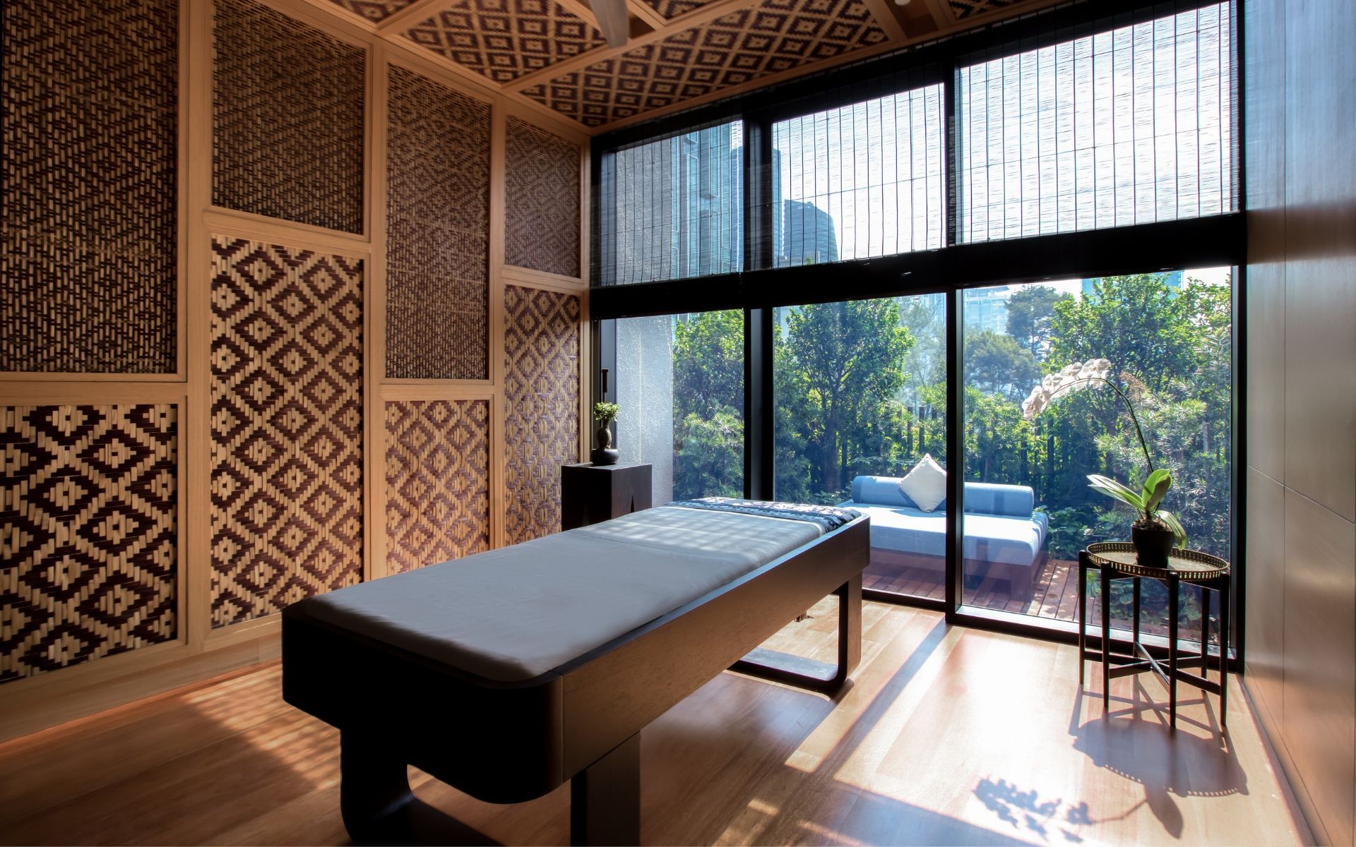 Photo: The RuMa Hotel And Residences