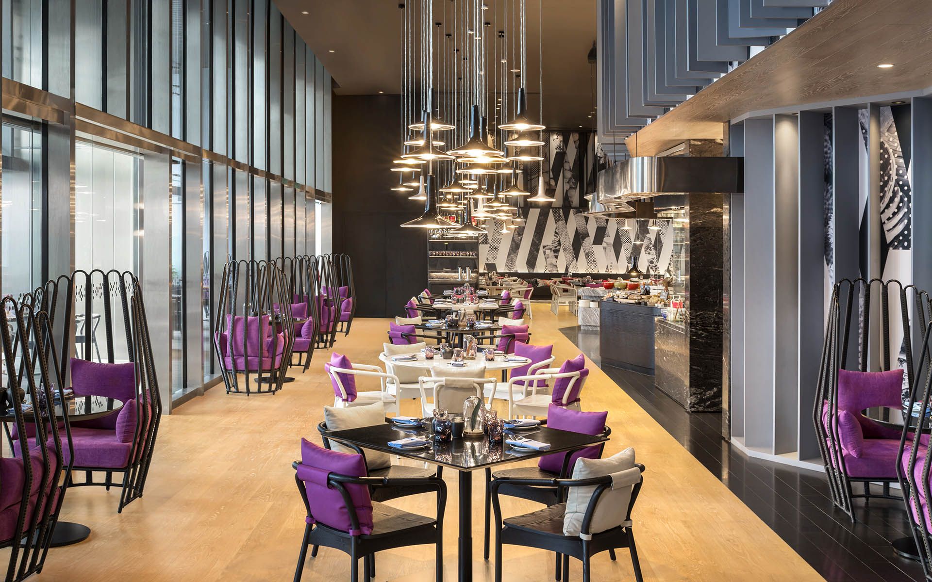 Marriott International Hotel