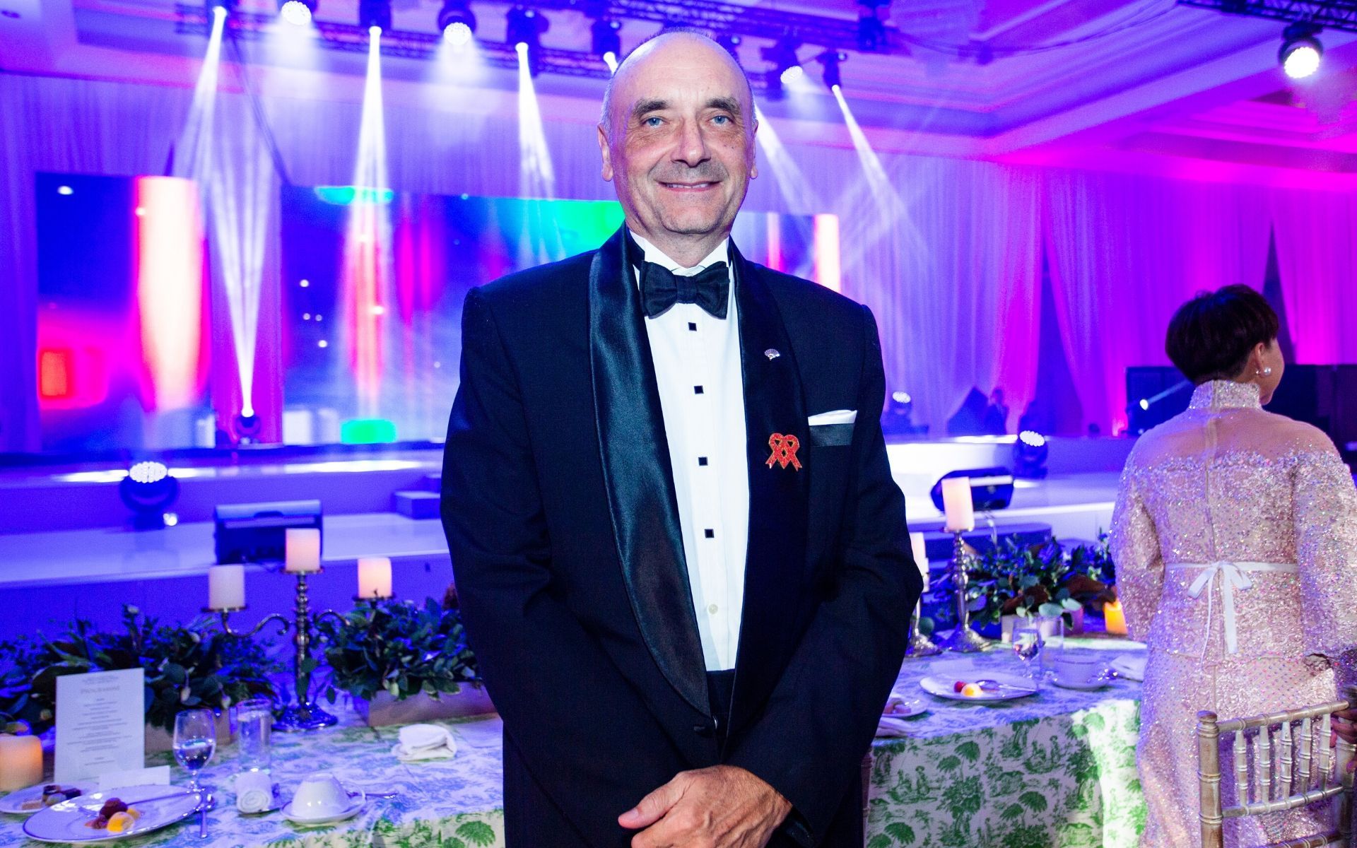 Frank Stocek