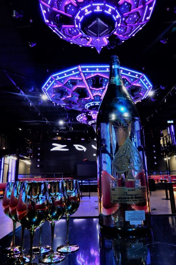 Photo: Resorts World Genting