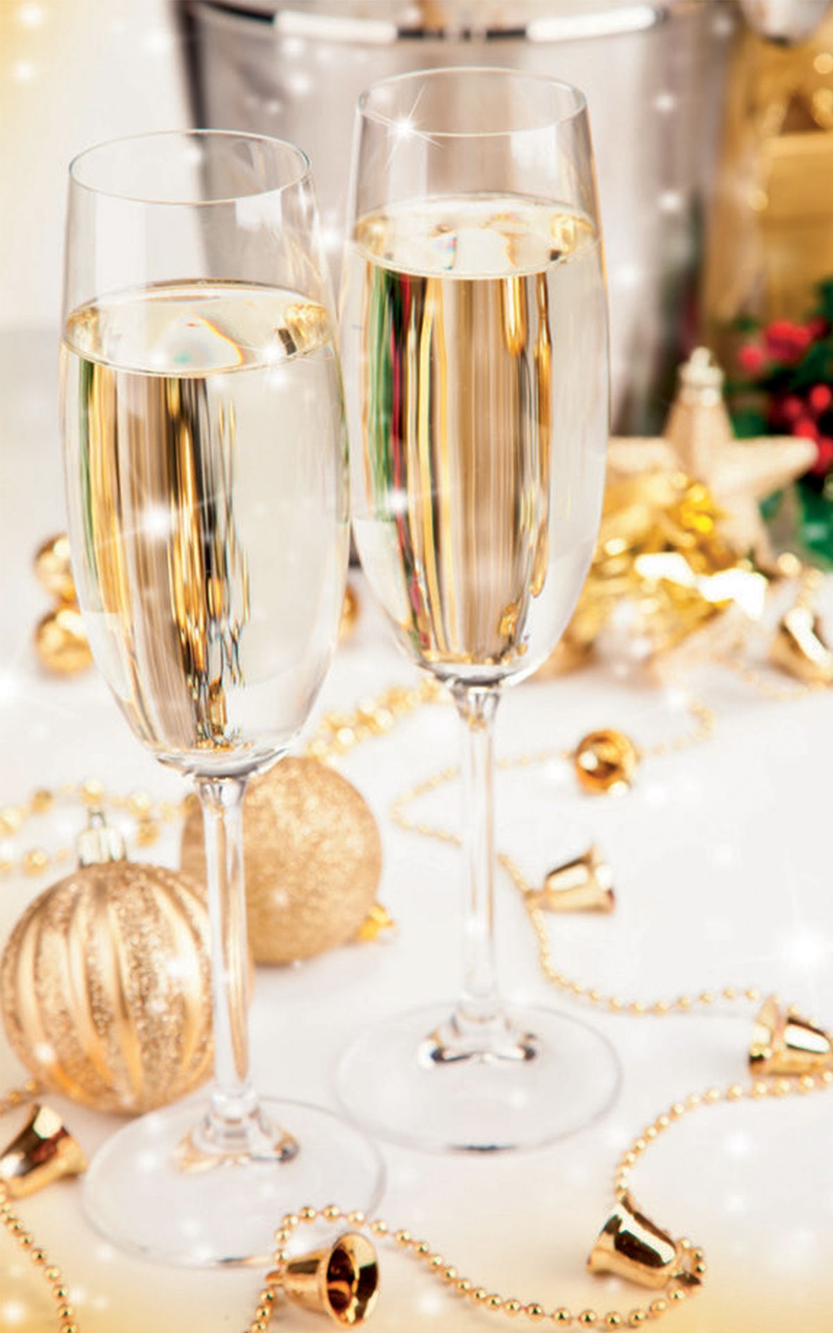 The Ultimate Guide To New Year's Eve Dinner & Where To Count Down To ...