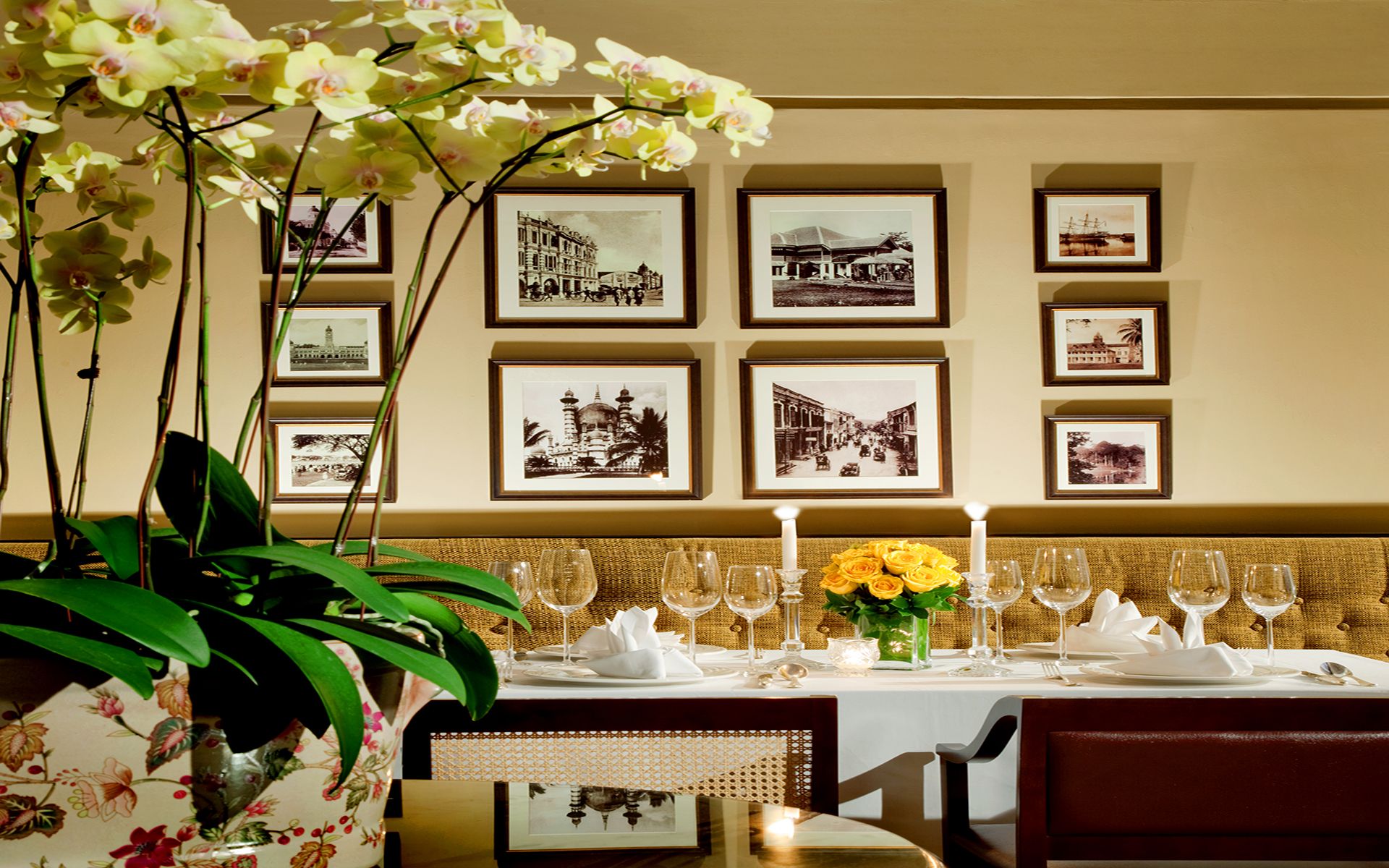 Photo: Majestic Hotel Kuala Lumpur
