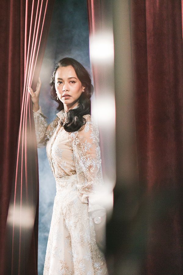 Photo: Behind-the-scene by Khairul Imran
