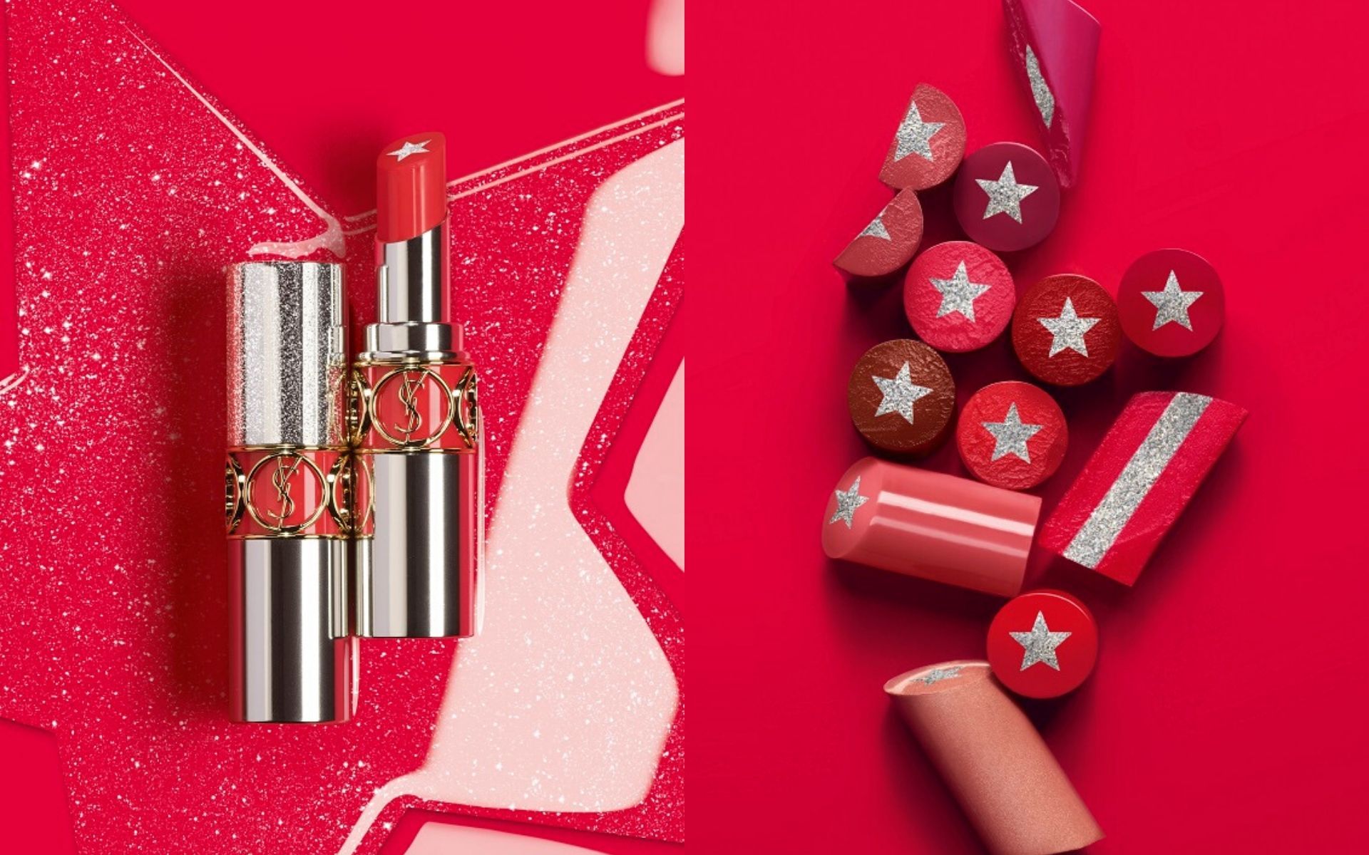 Photo: YSL Beauty