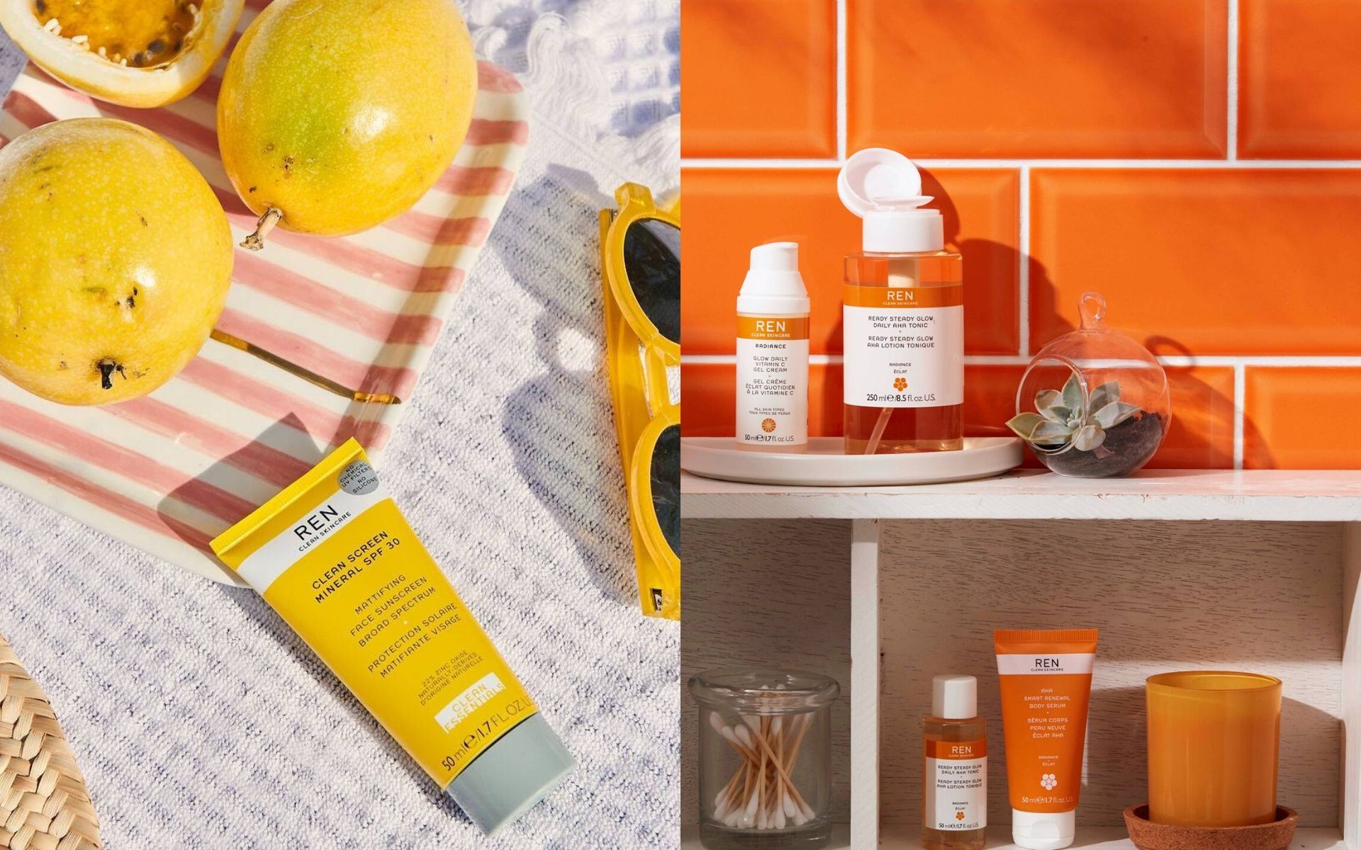 Photo: REN Skincare