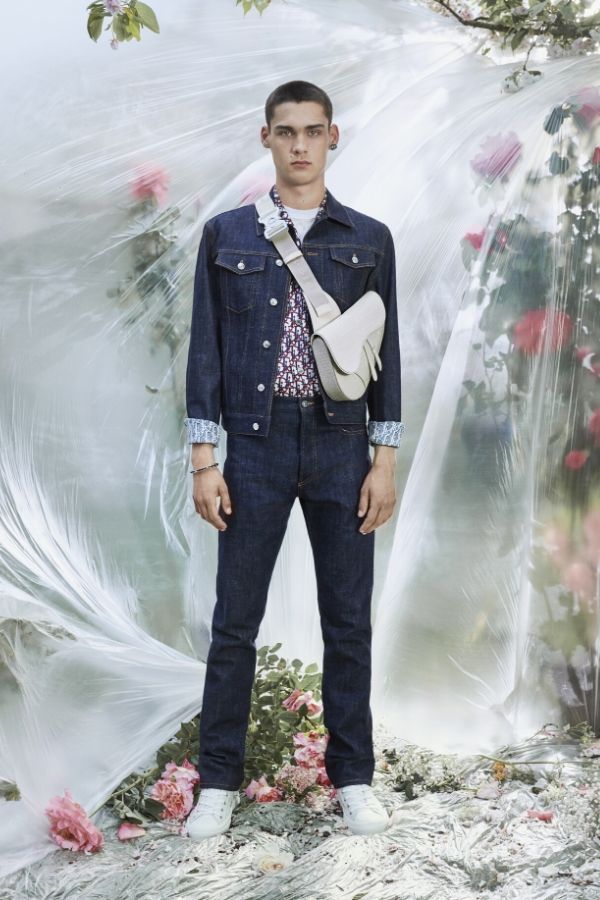 Photo: Dior