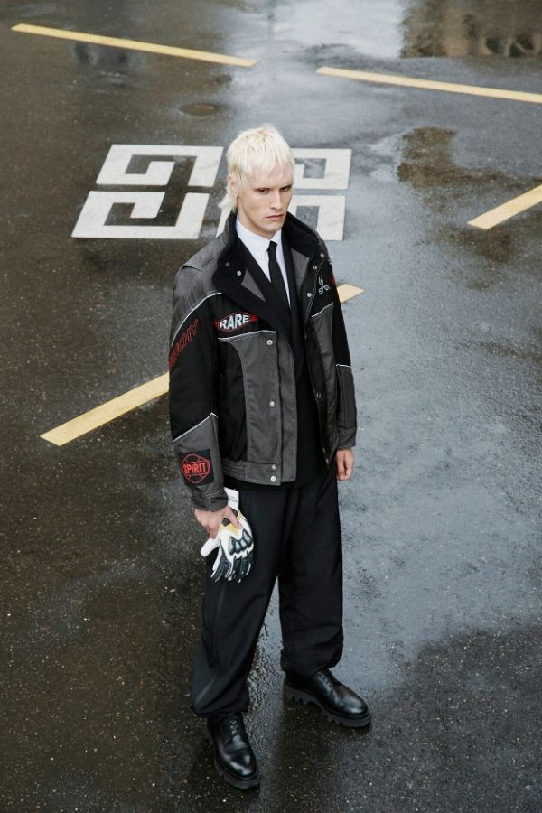 Photo: Givenchy