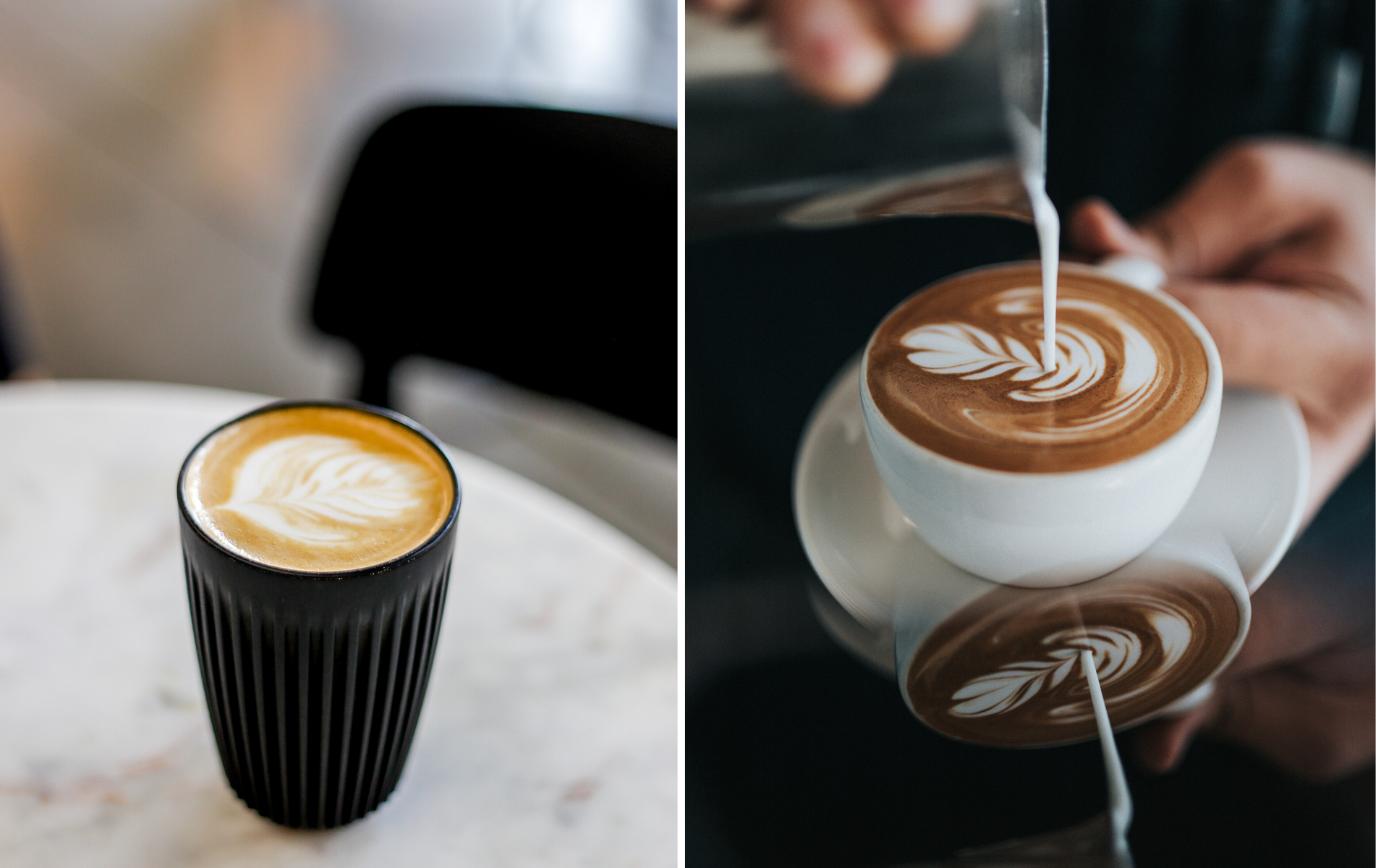 Photo: Allie Smith and Nathan Dumlao on Unsplash
