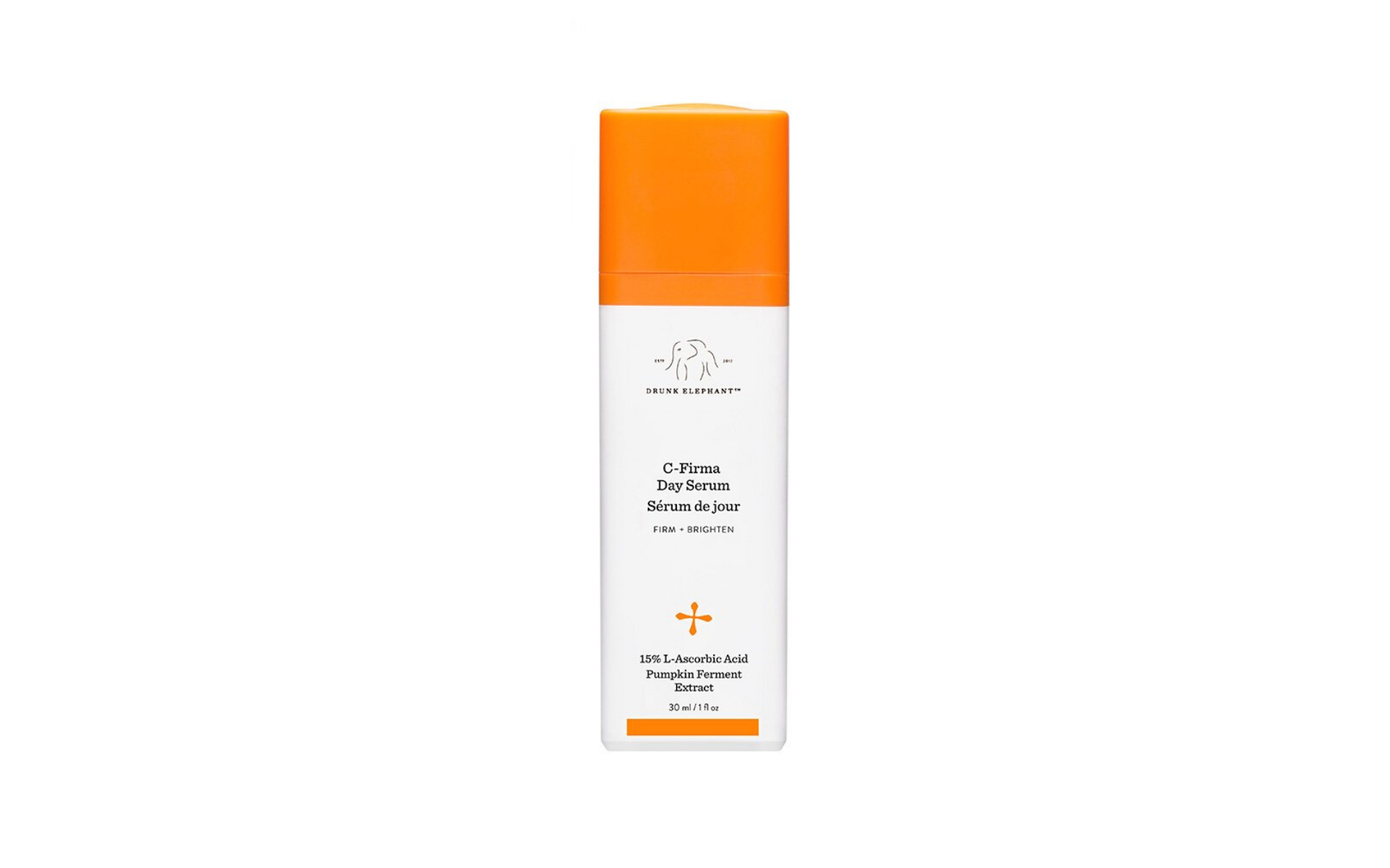 Drunk Elephant C-Firma Day Serum. Photo: Drunk Elephant