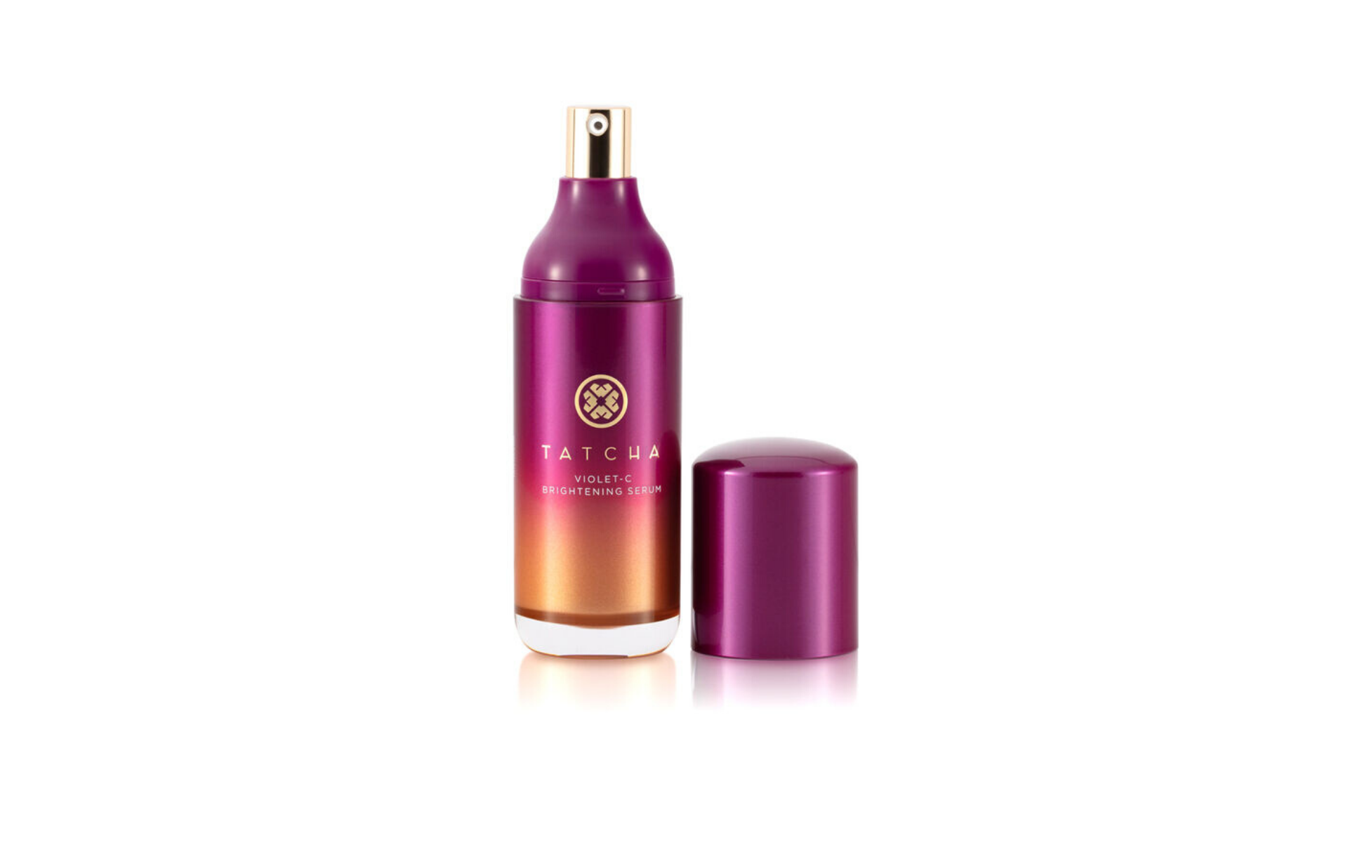 Tatcha Violet-C Brightening Serum