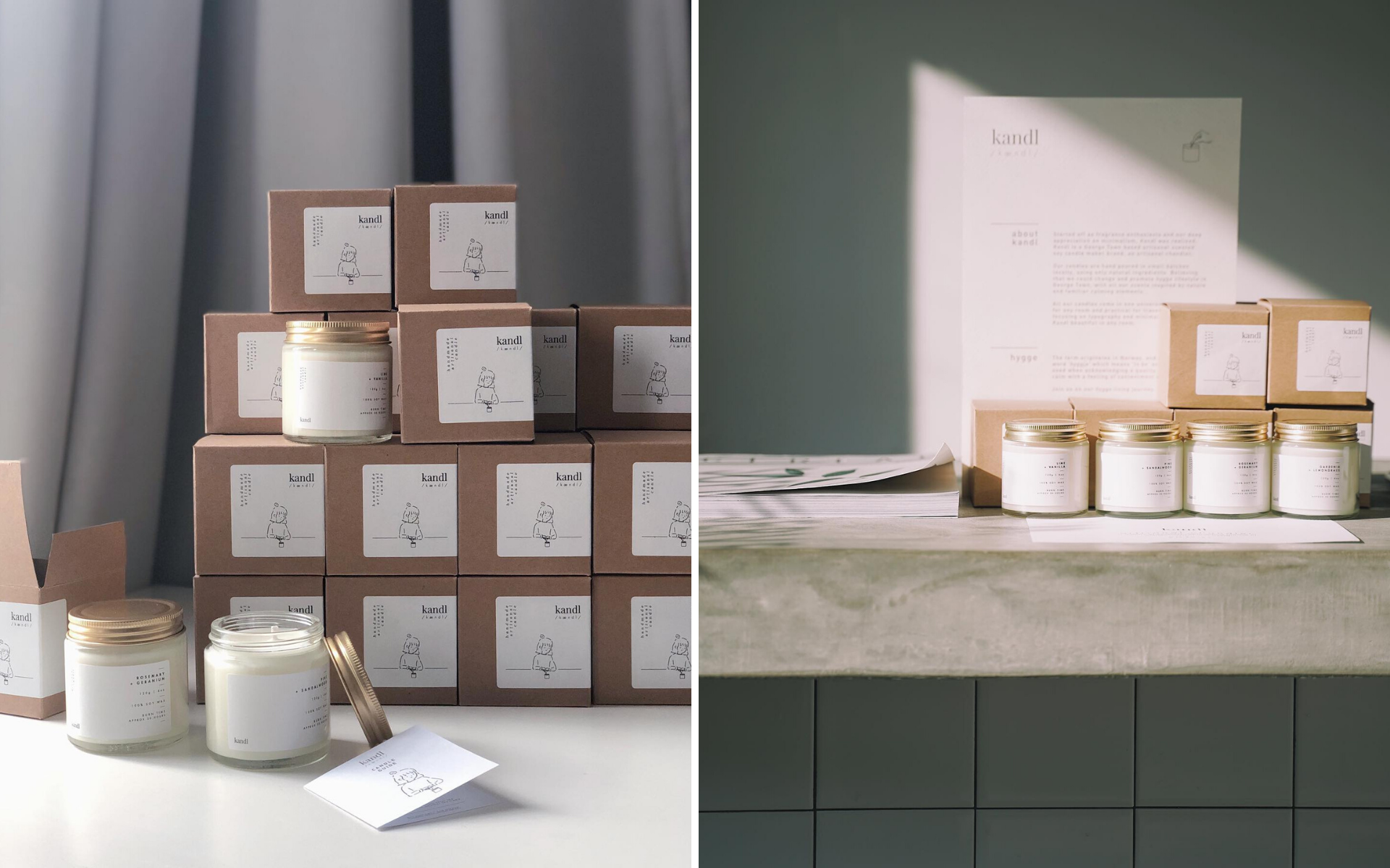 Photo: Kandl Scent
