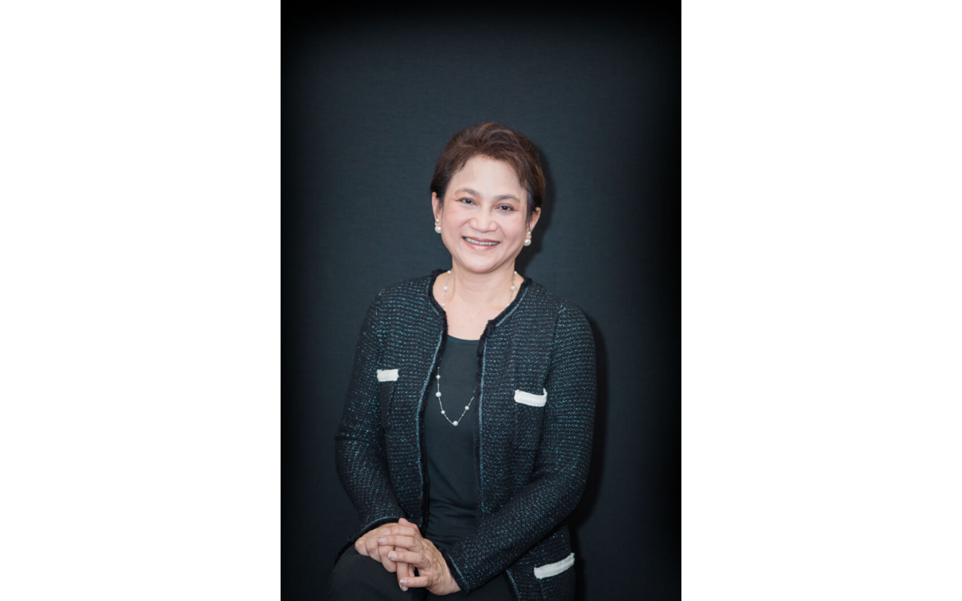 Dr. Sutina Nordin. Photo: Enhanze Medical Aesthetic Centre