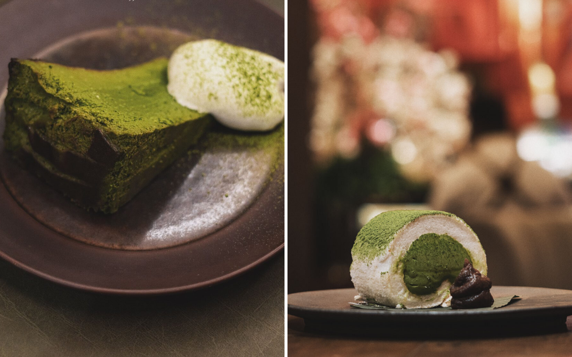 Photo: The Tokyo Restaurant