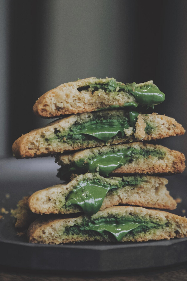 Photo: Niko Neko Matcha