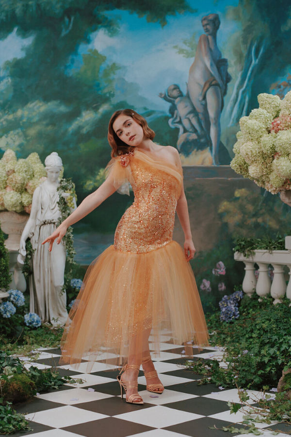 Photo: Rodarte
