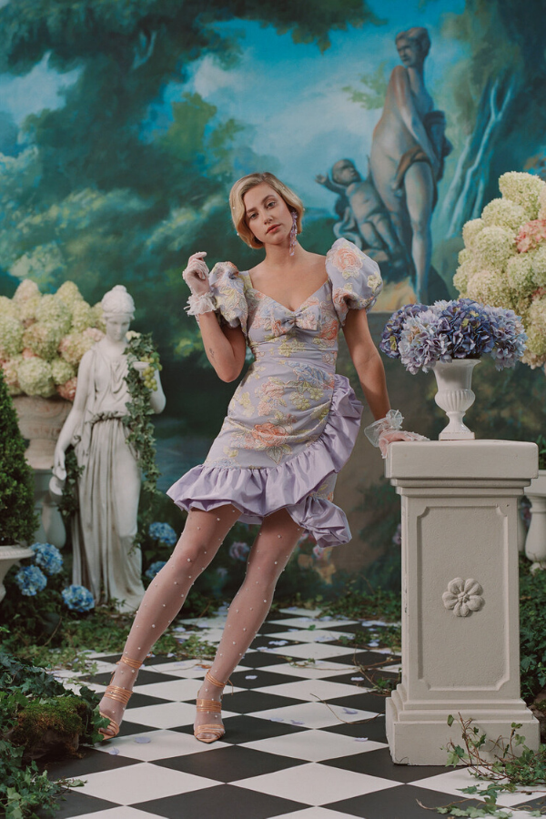 Photo: Rodarte