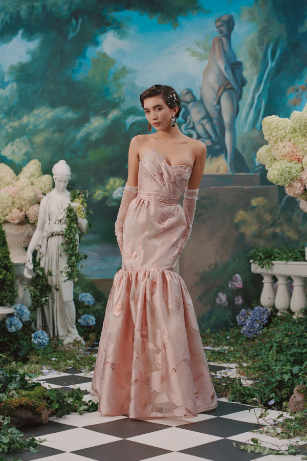 Photo: Rodarte