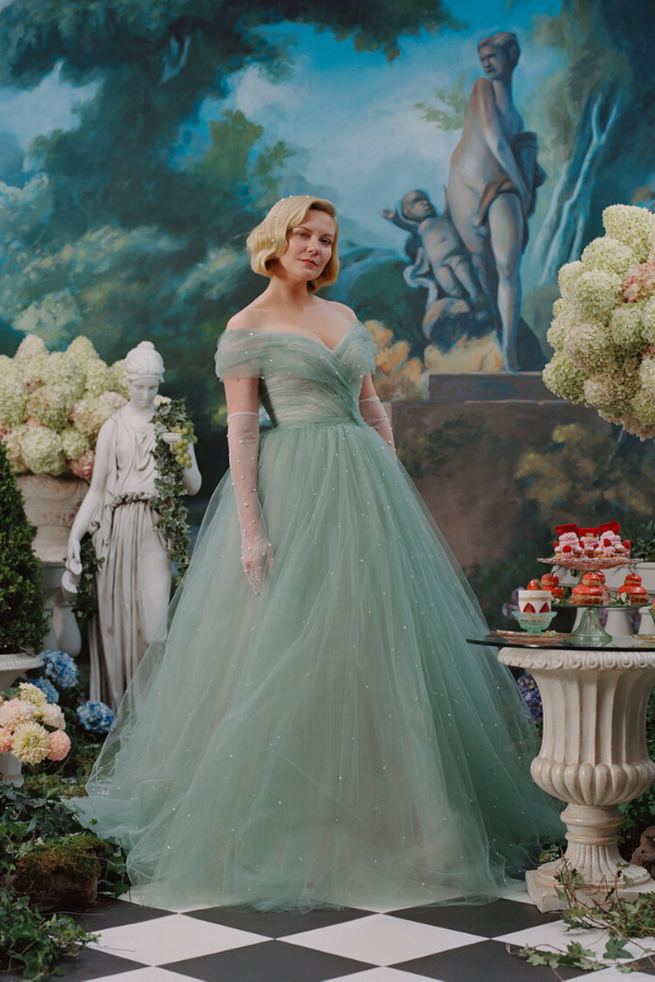 Photo: Rodarte