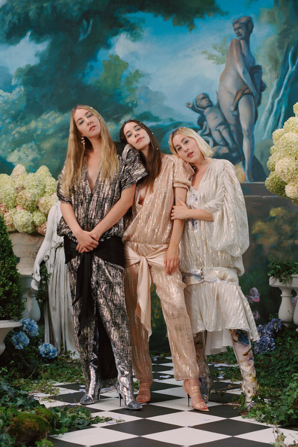 Photo: Rodarte
