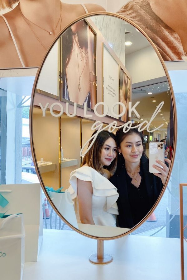 Jenn Low & Yaya Zahir