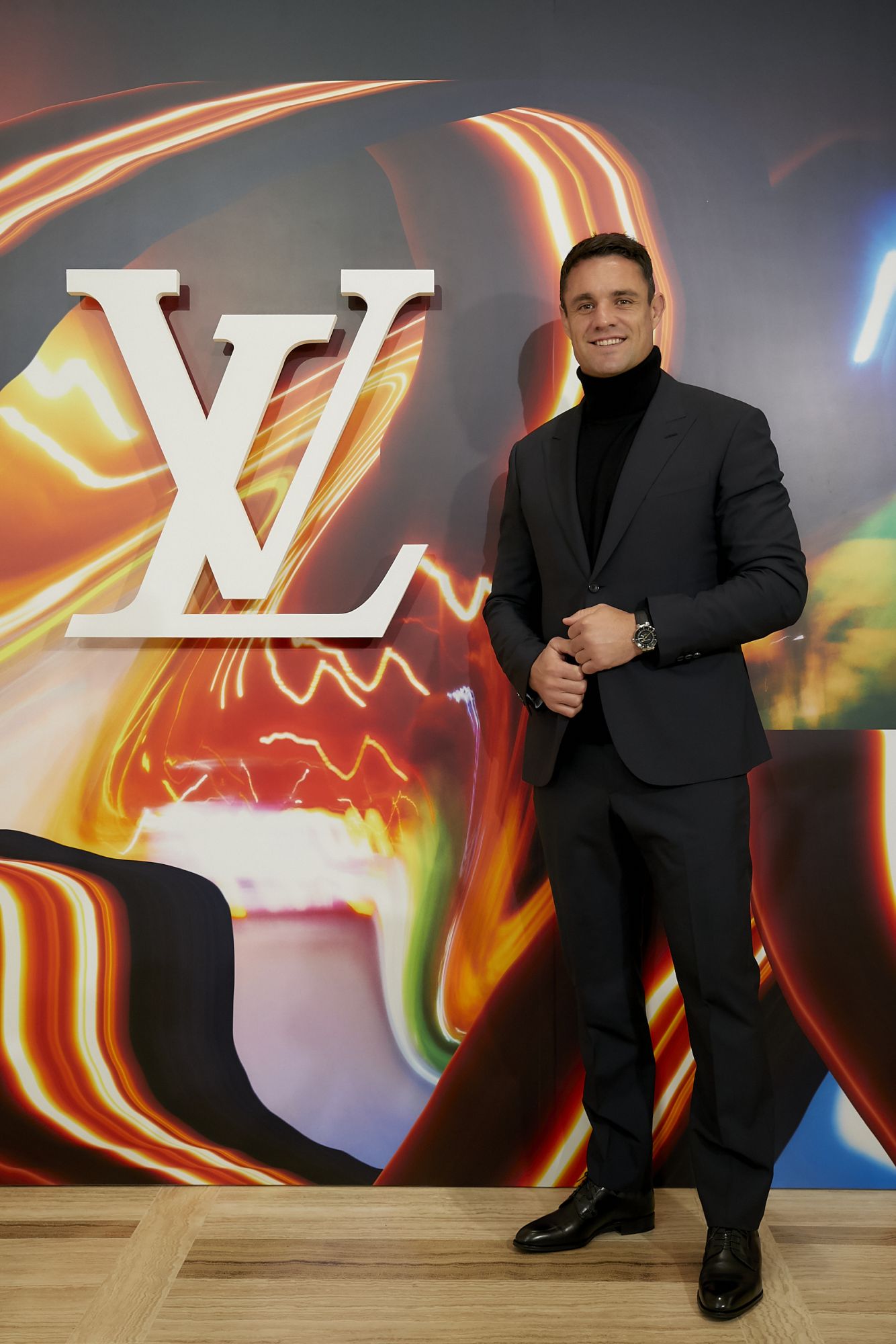 Dan Carter