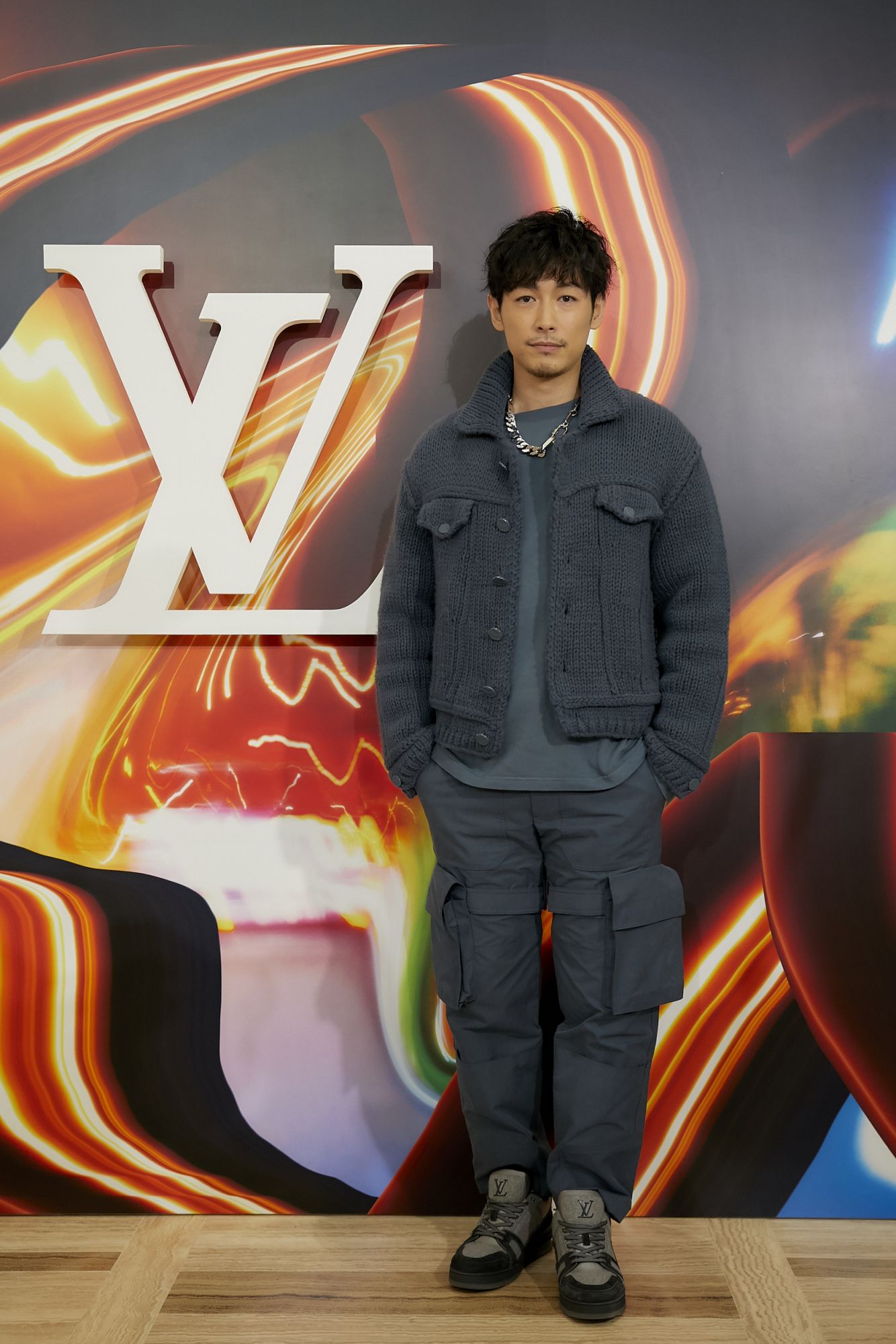 Dean Fujioka