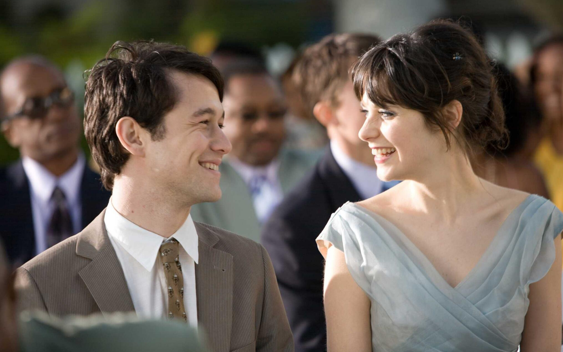 Photo: 500 Days Of Summer / Facebook