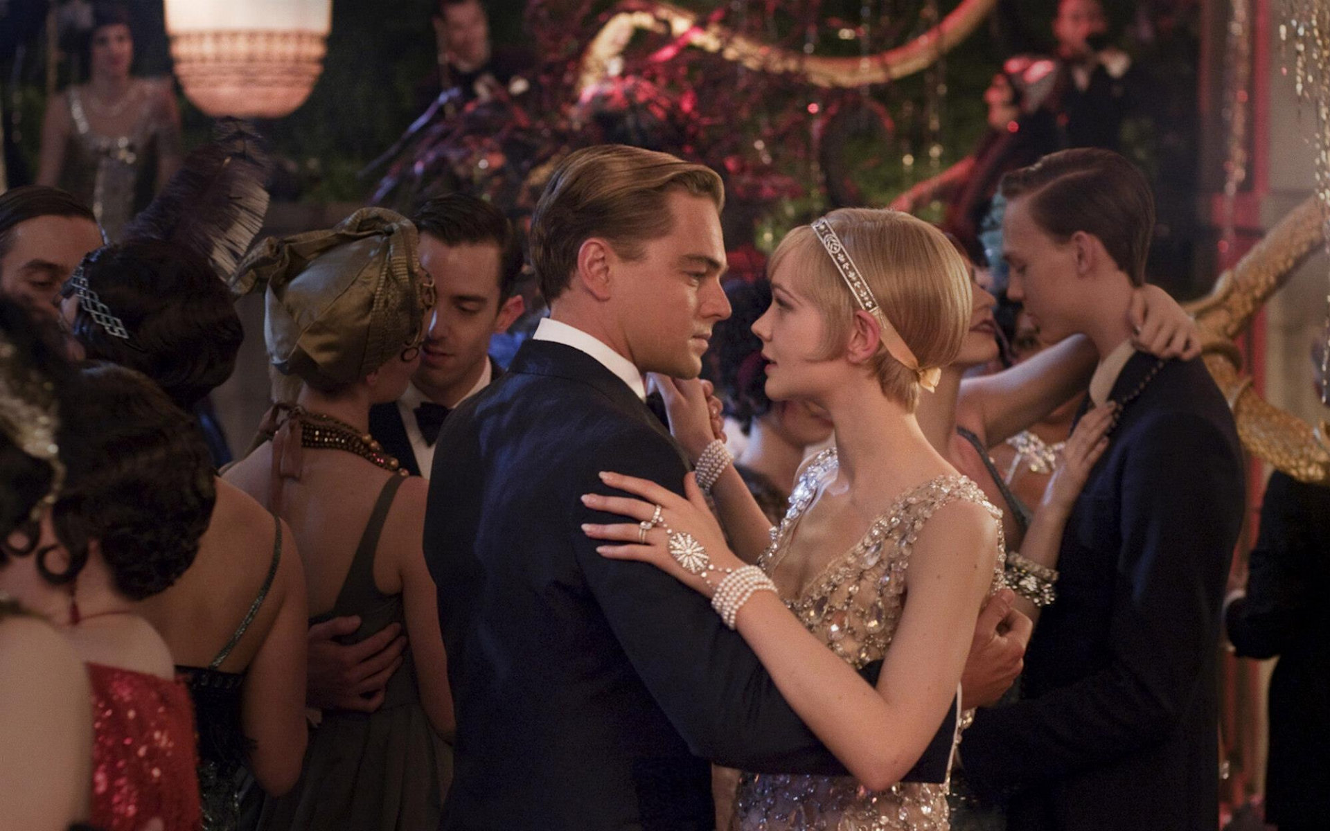 Photo: The Great Gatsby / Facebook