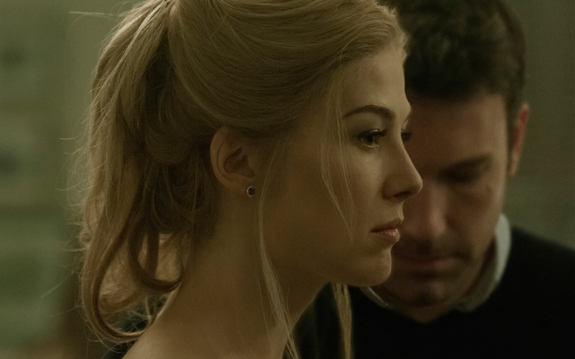 Photo: Gone Girl / Facebook