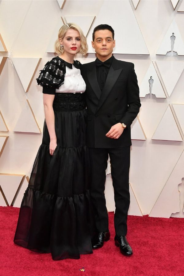 Photo: ABC's Oscars