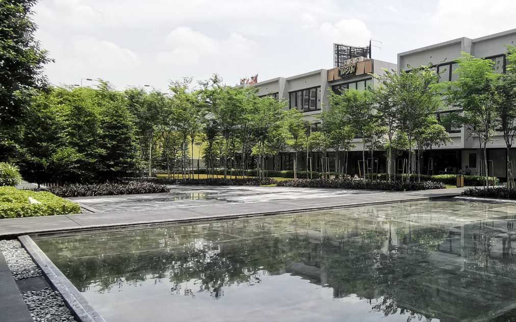 Where What To Eat The Hub At Ss2 Tatler Asia