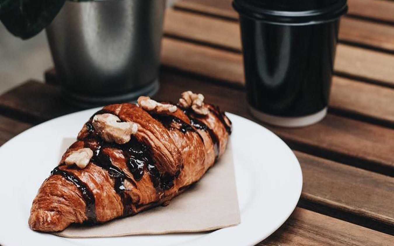 Where & What To Eat The Hub At SS2 Tatler Asia