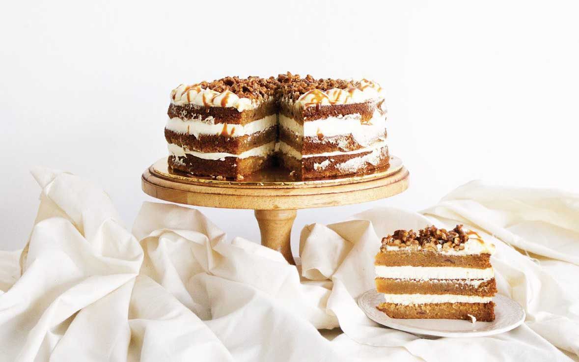 Where & What To Eat The Hub At SS2 Tatler Asia