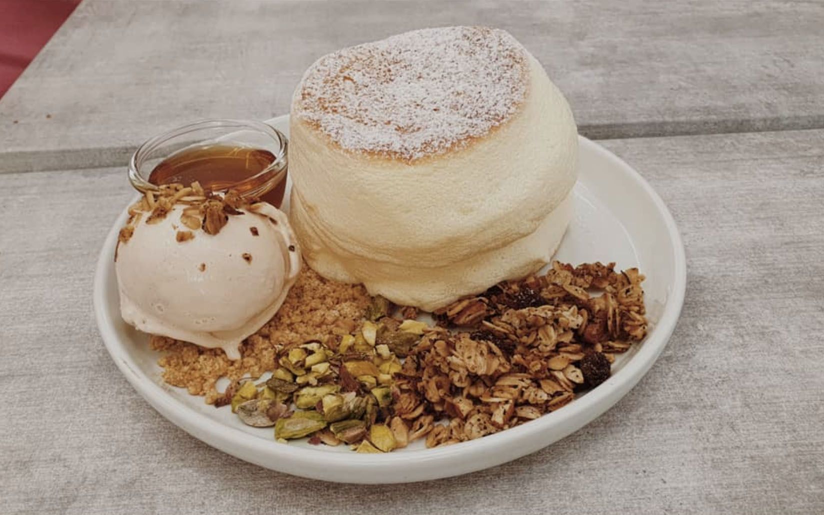 Where & What To Eat The Hub At SS2 Tatler Asia