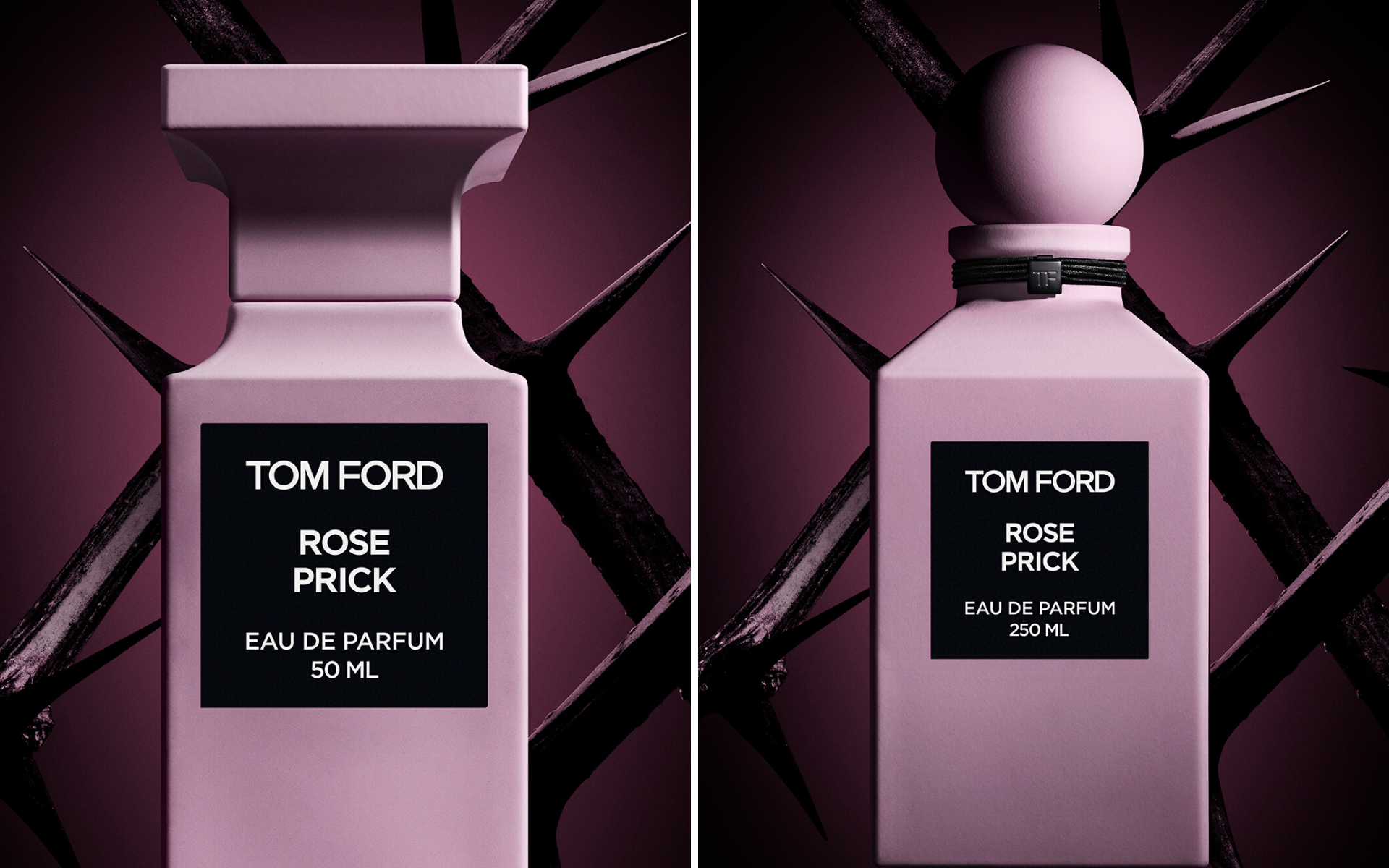 Photo: Tom Ford
