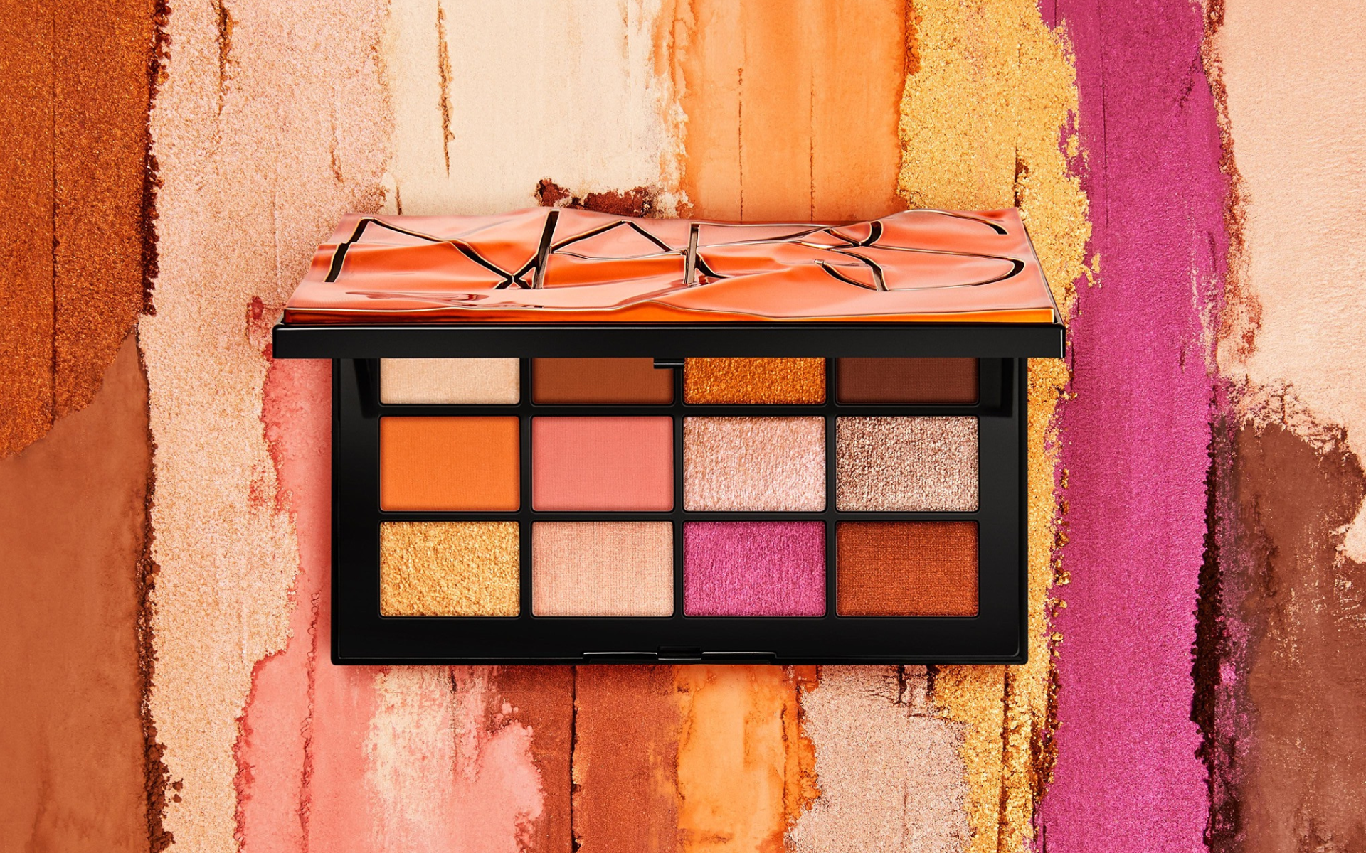 Photo: NARS Cosmetics