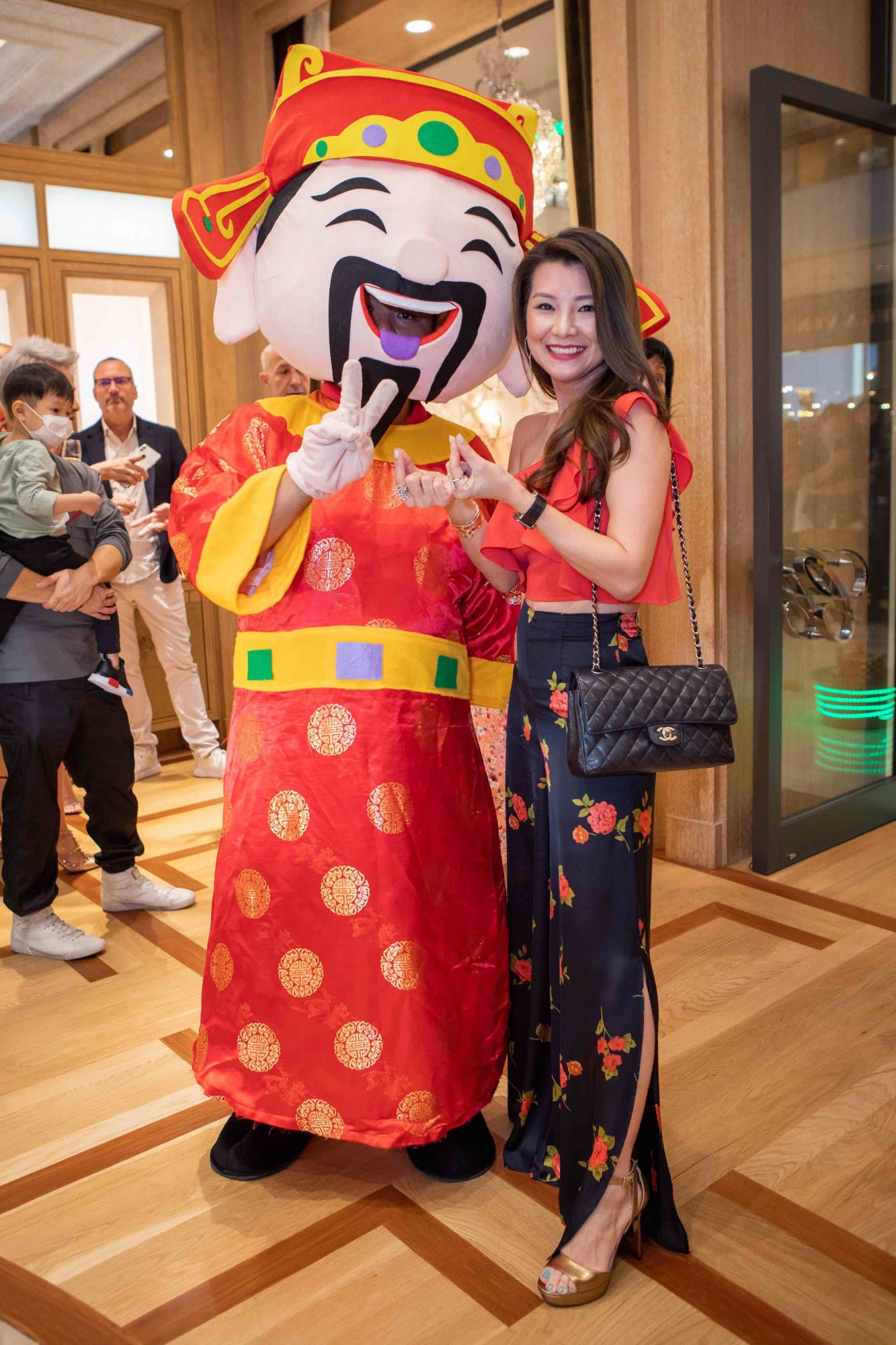 Riani Jang
