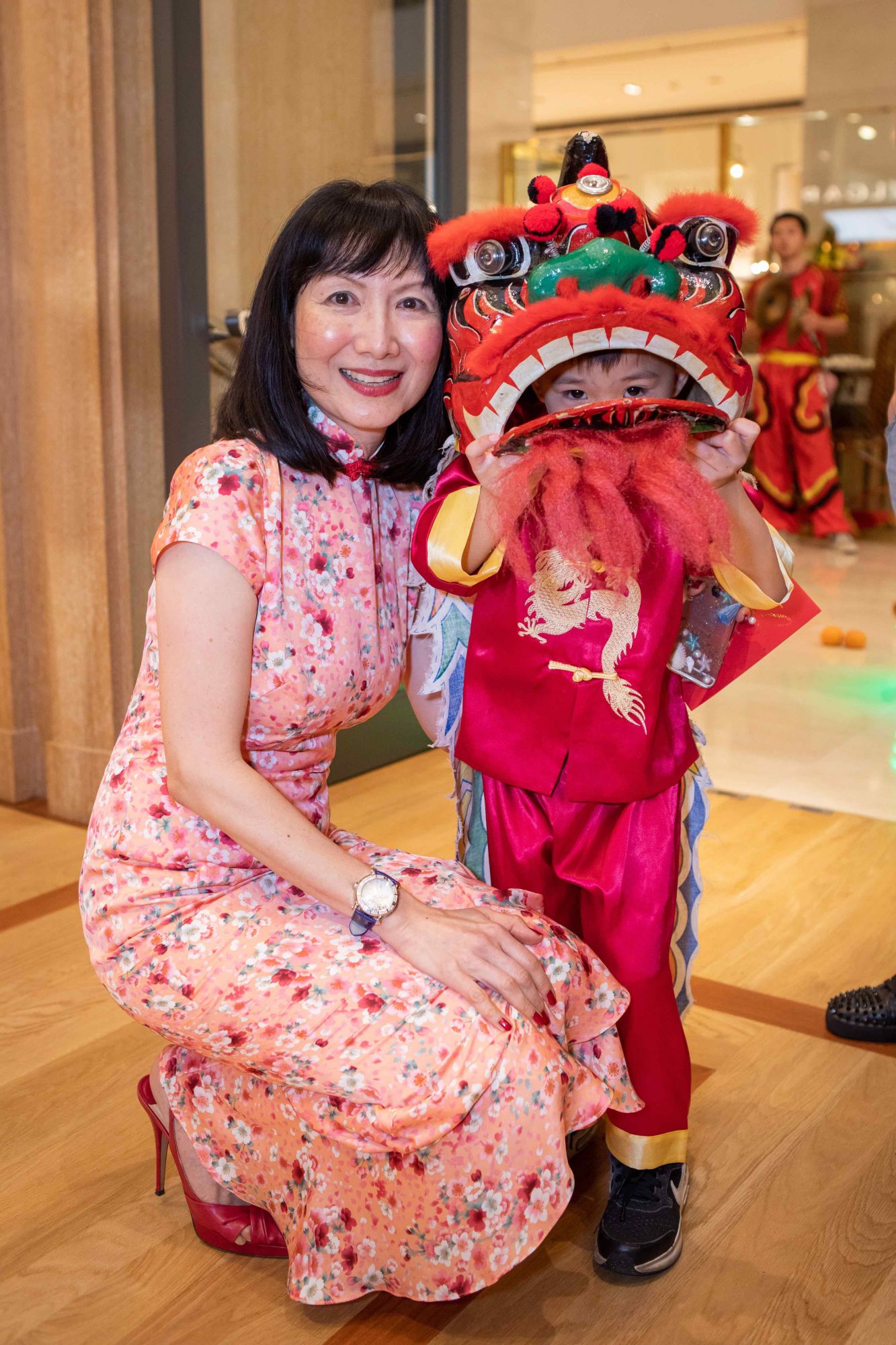 Karen Teh