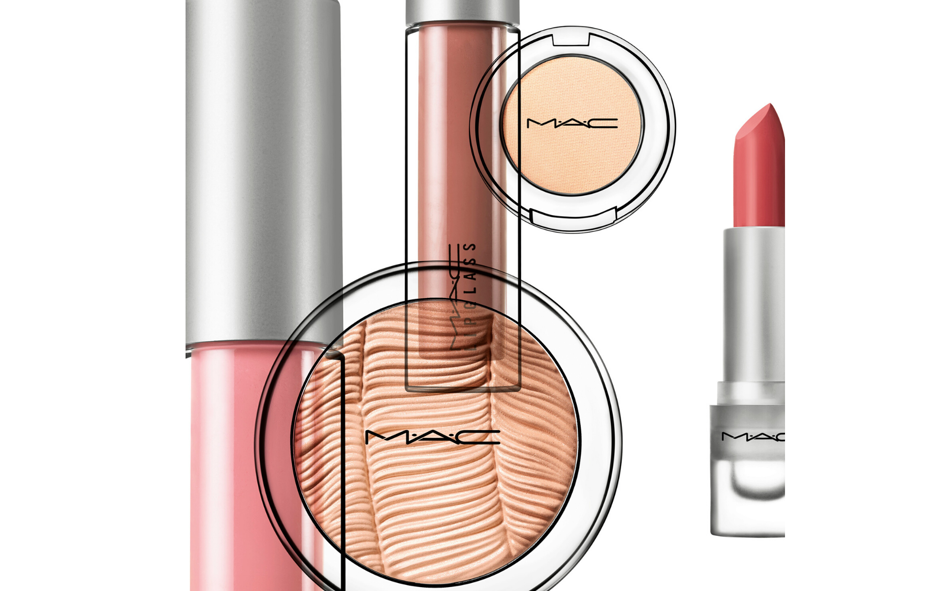 Photo: MAC Cosmetics